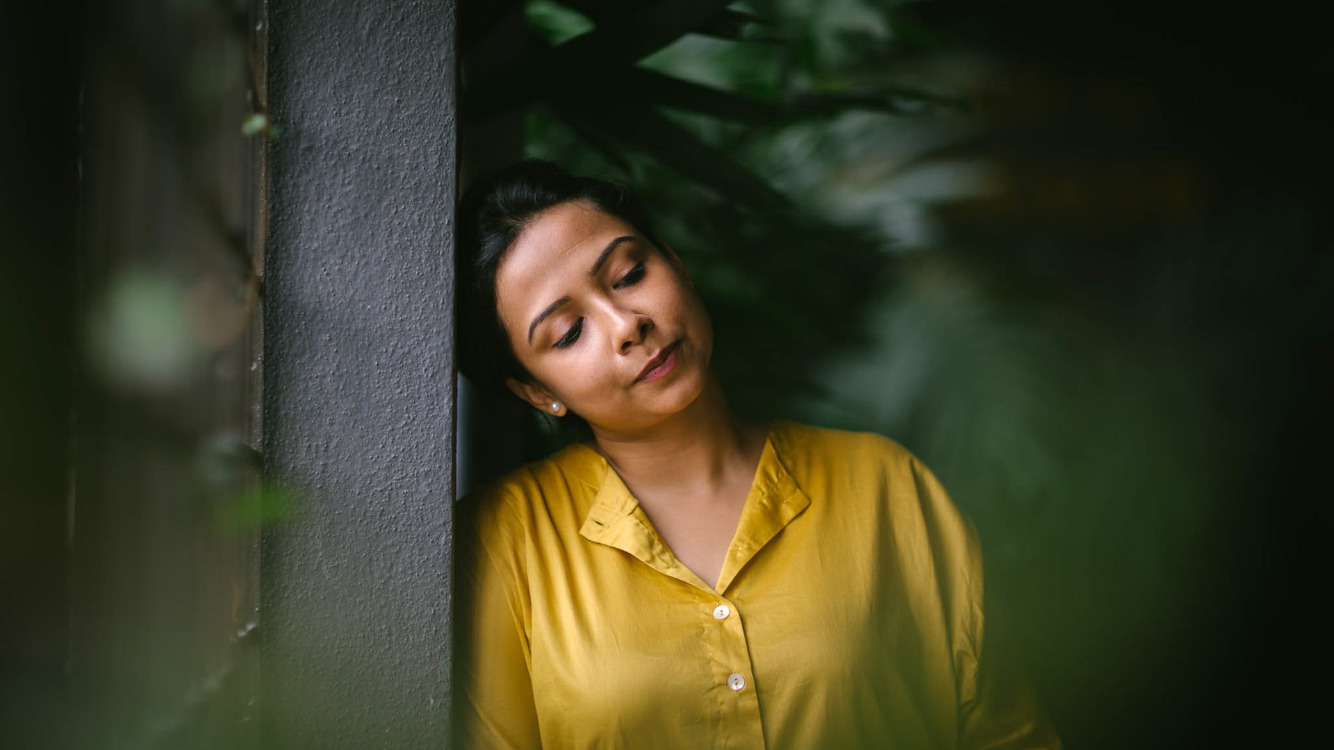 Environmental & Outdoor Portraits