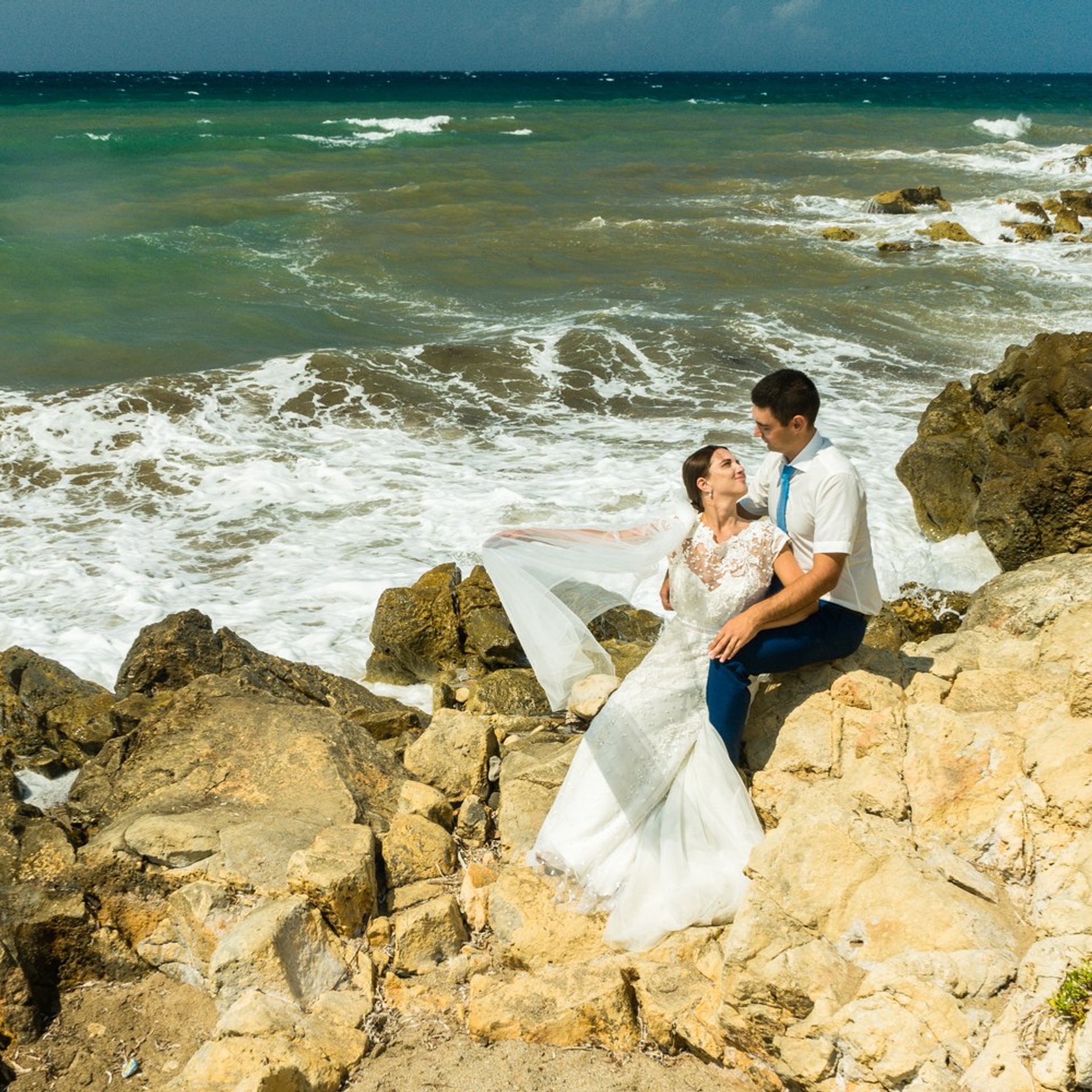 Wedding Archives start 2014