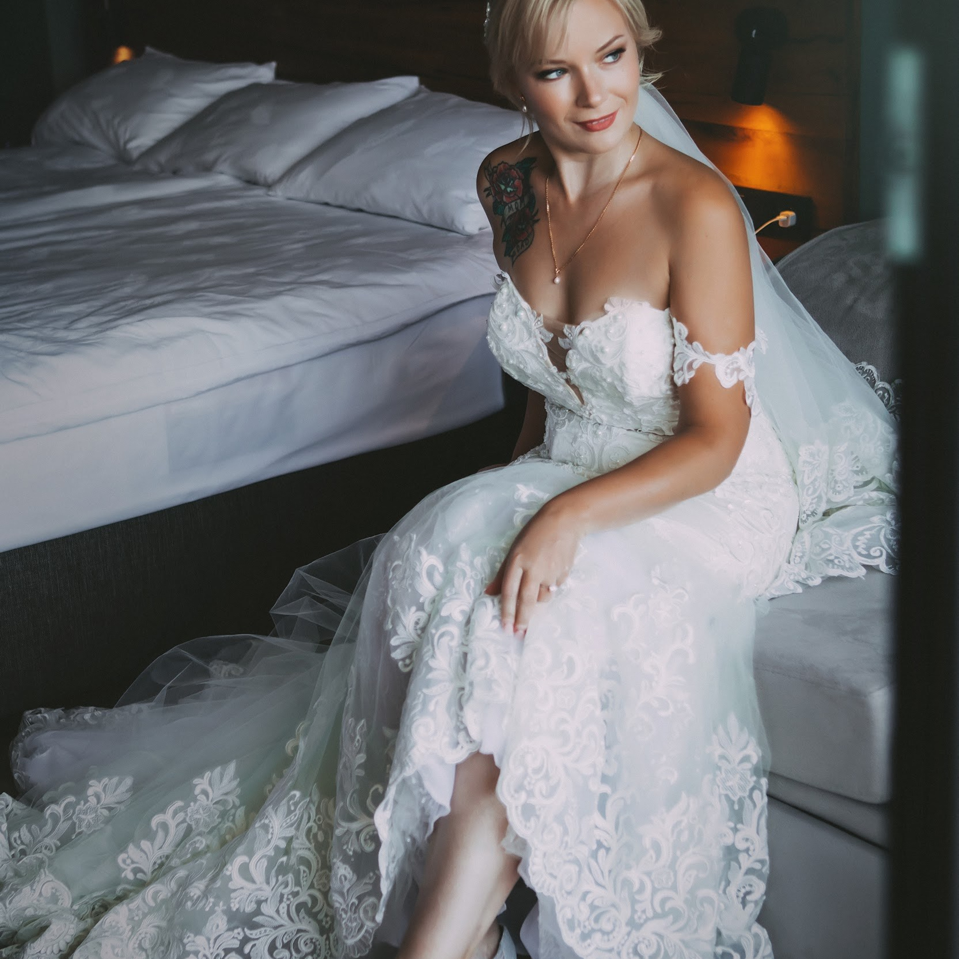 Wedding in Mountains of Georgia. Art Event Studio — Wedding in Georgia with professionals