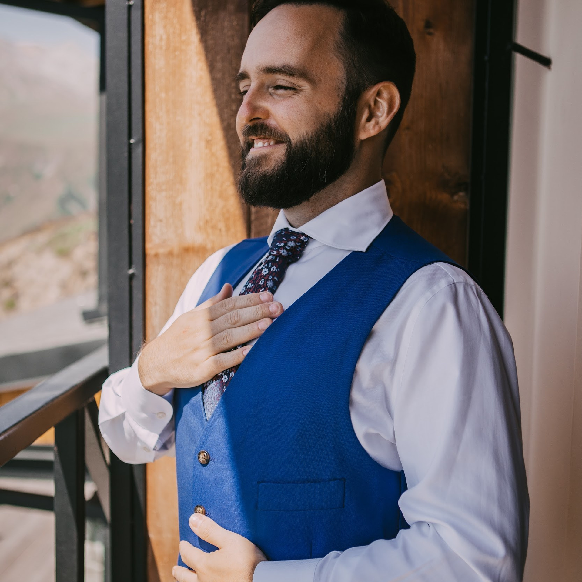 Wedding in Mountains of Georgia. Art Event Studio — Wedding in Georgia with professionals
