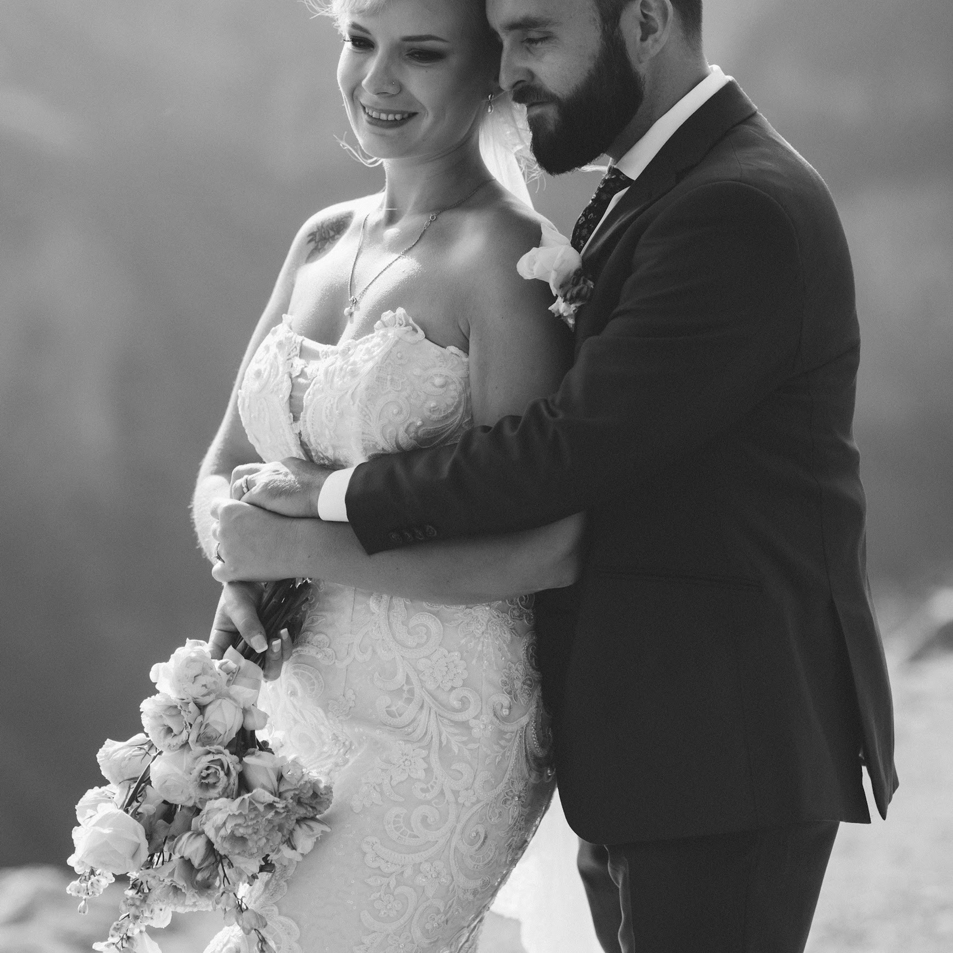 Wedding in Mountains of Georgia. Art Event Studio — Wedding in Georgia with professionals