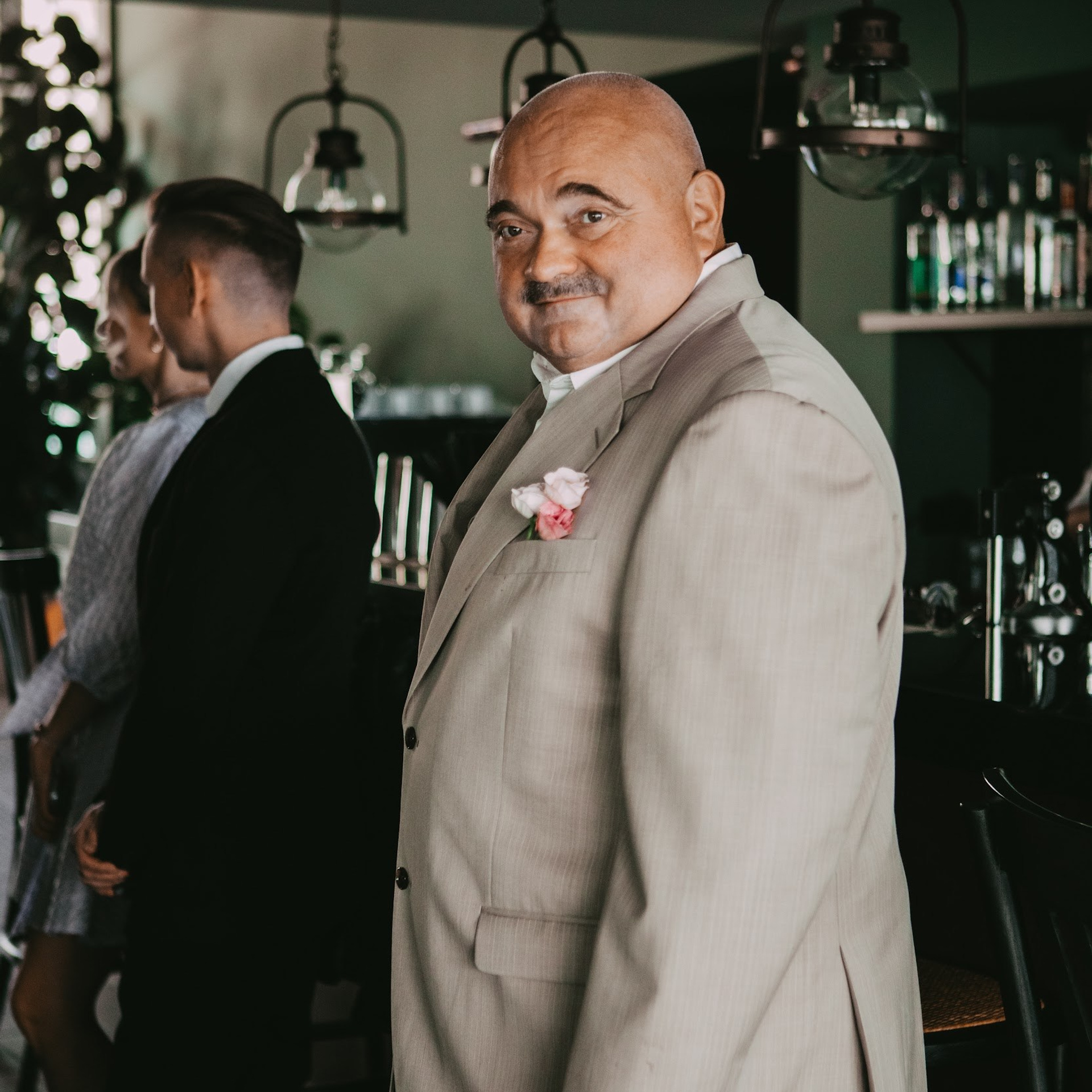 Wedding in Mountains of Georgia. Art Event Studio — Wedding in Georgia with professionals
