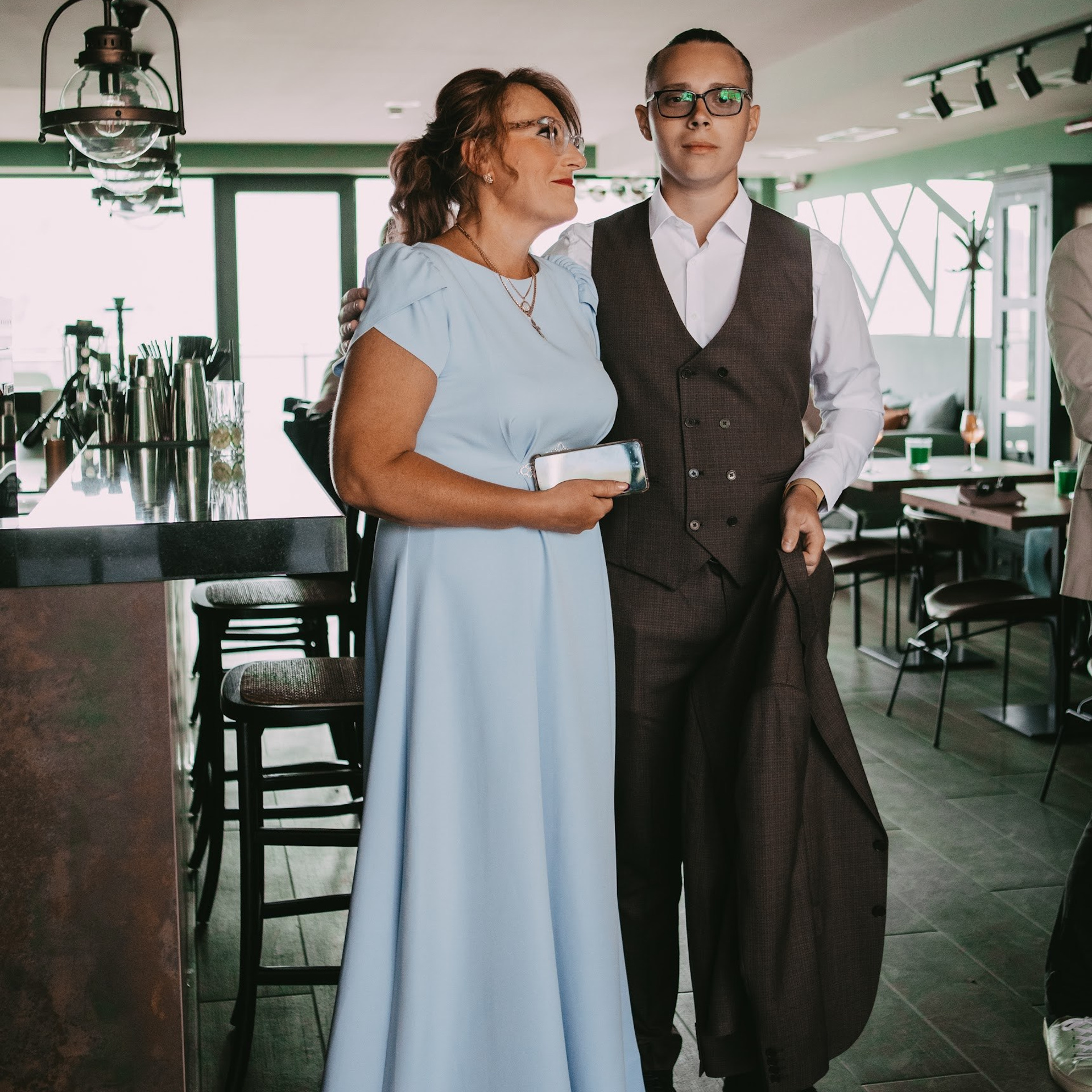 Wedding in Mountains of Georgia. Art Event Studio — Wedding in Georgia with professionals