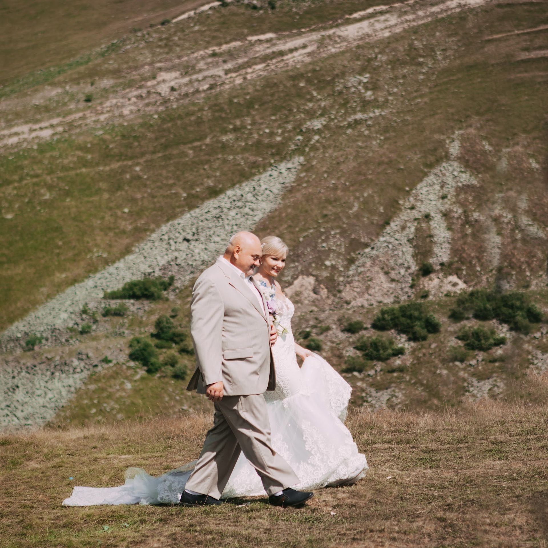 Wedding in Mountains of Georgia. Art Event Studio — Wedding in Georgia with professionals