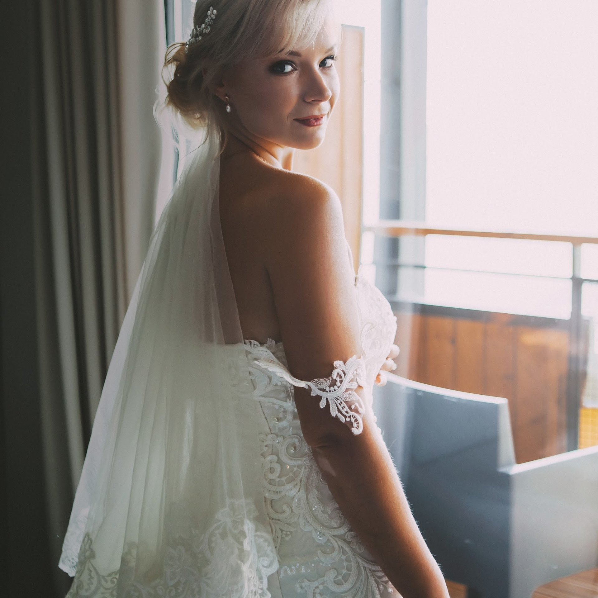 Wedding in Mountains of Georgia. Art Event Studio — Wedding in Georgia with professionals