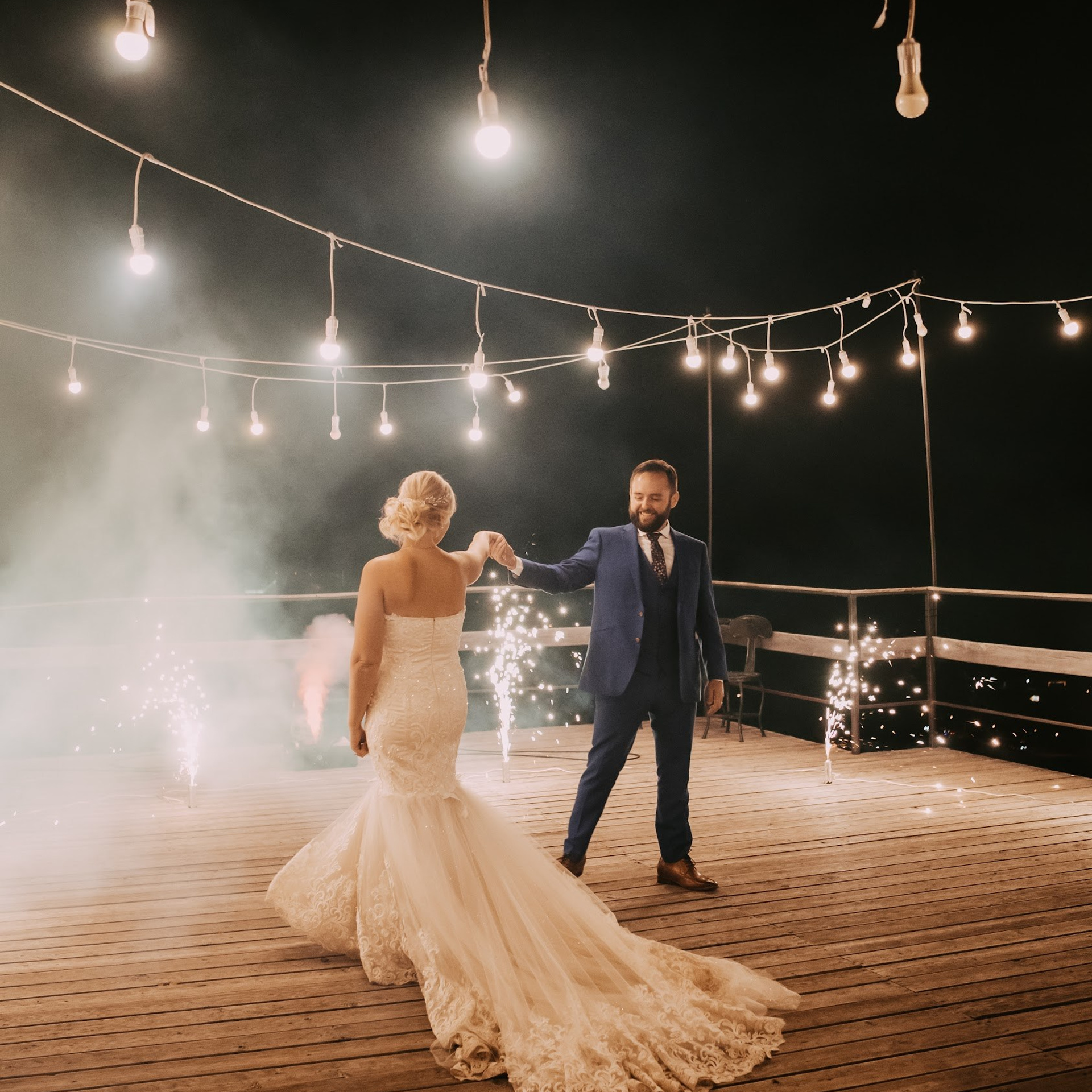 Wedding in Mountains of Georgia. Art Event Studio — Wedding in Georgia with professionals