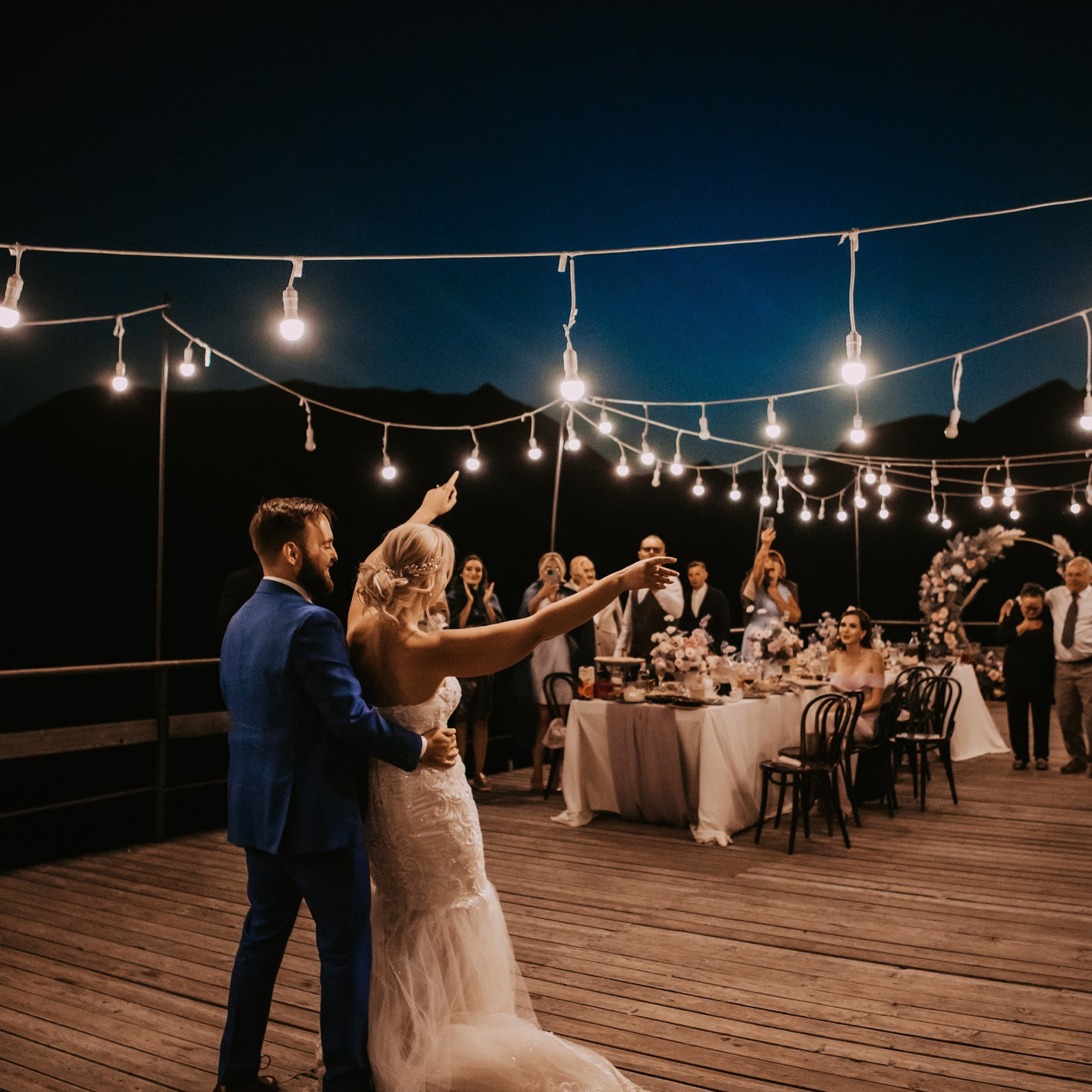 Wedding in Mountains of Georgia. Art Event Studio — Wedding in Georgia with professionals