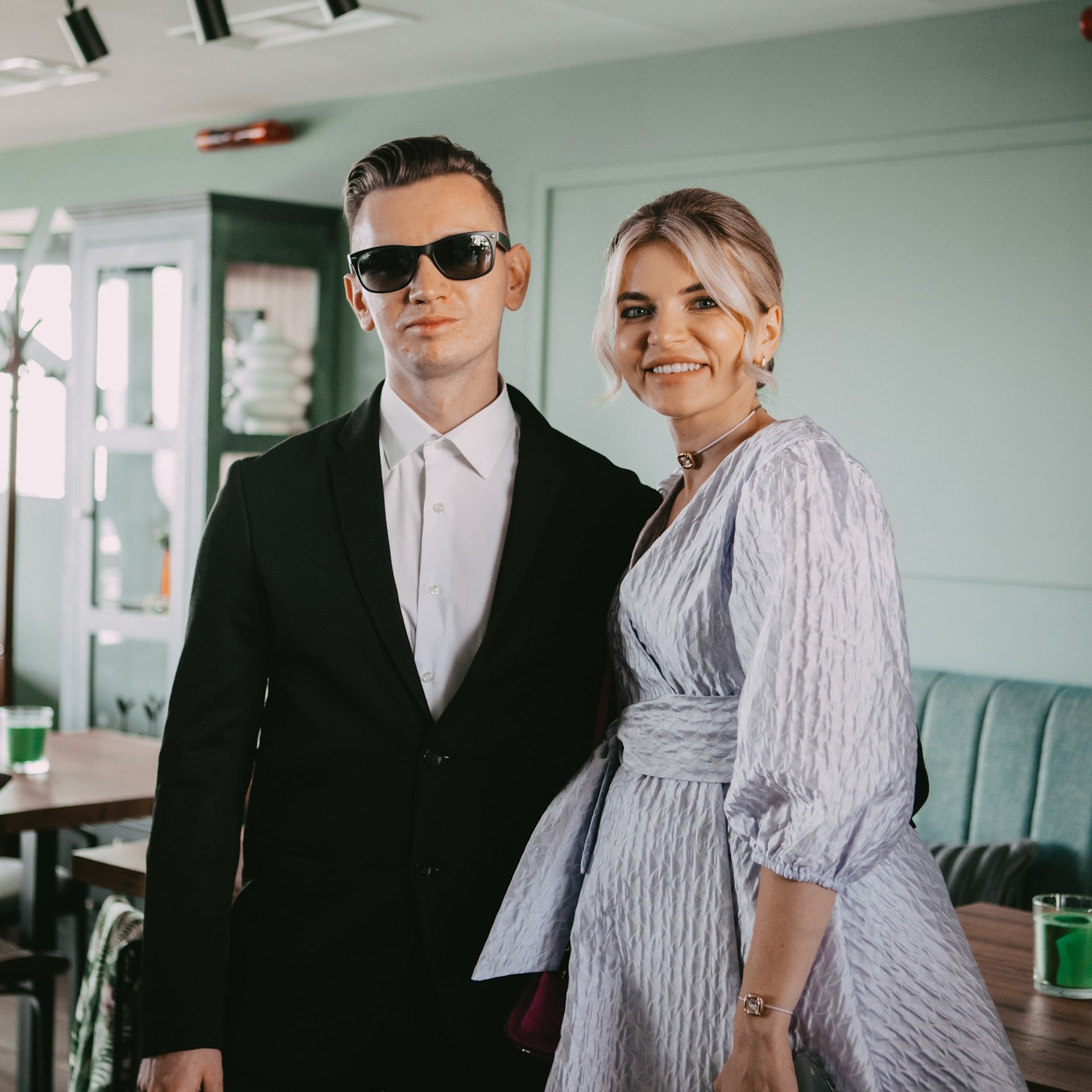 Wedding in Mountains of Georgia. Art Event Studio — Wedding in Georgia with professionals