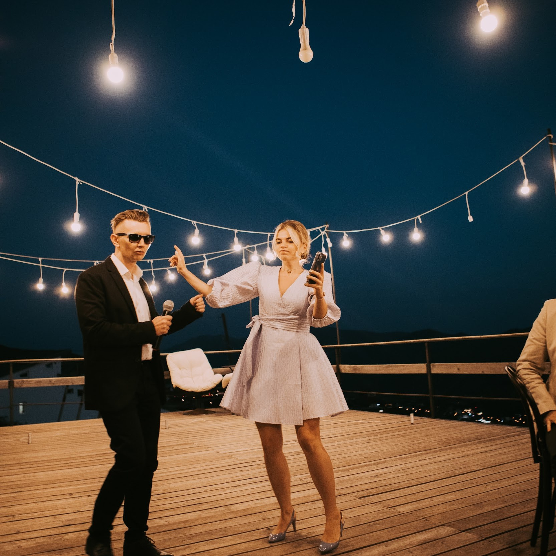 Wedding in Mountains of Georgia. Art Event Studio — Wedding in Georgia with professionals
