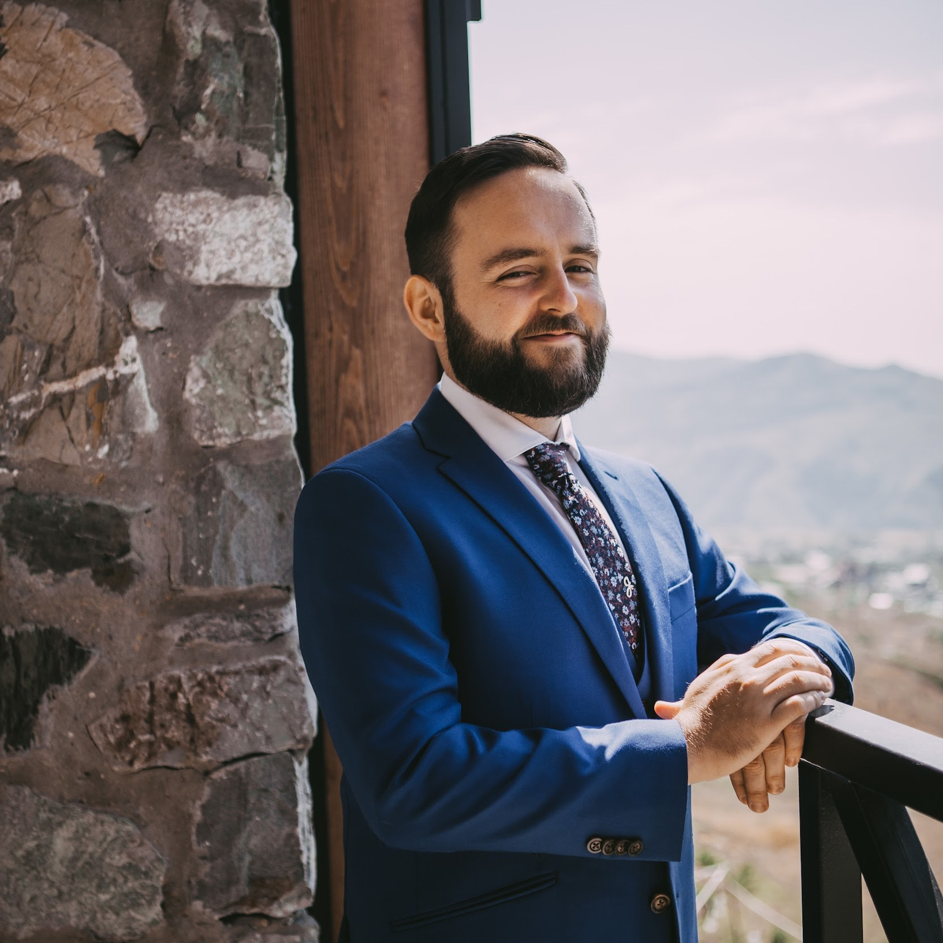 Wedding in Mountains of Georgia. Art Event Studio — Wedding in Georgia with professionals