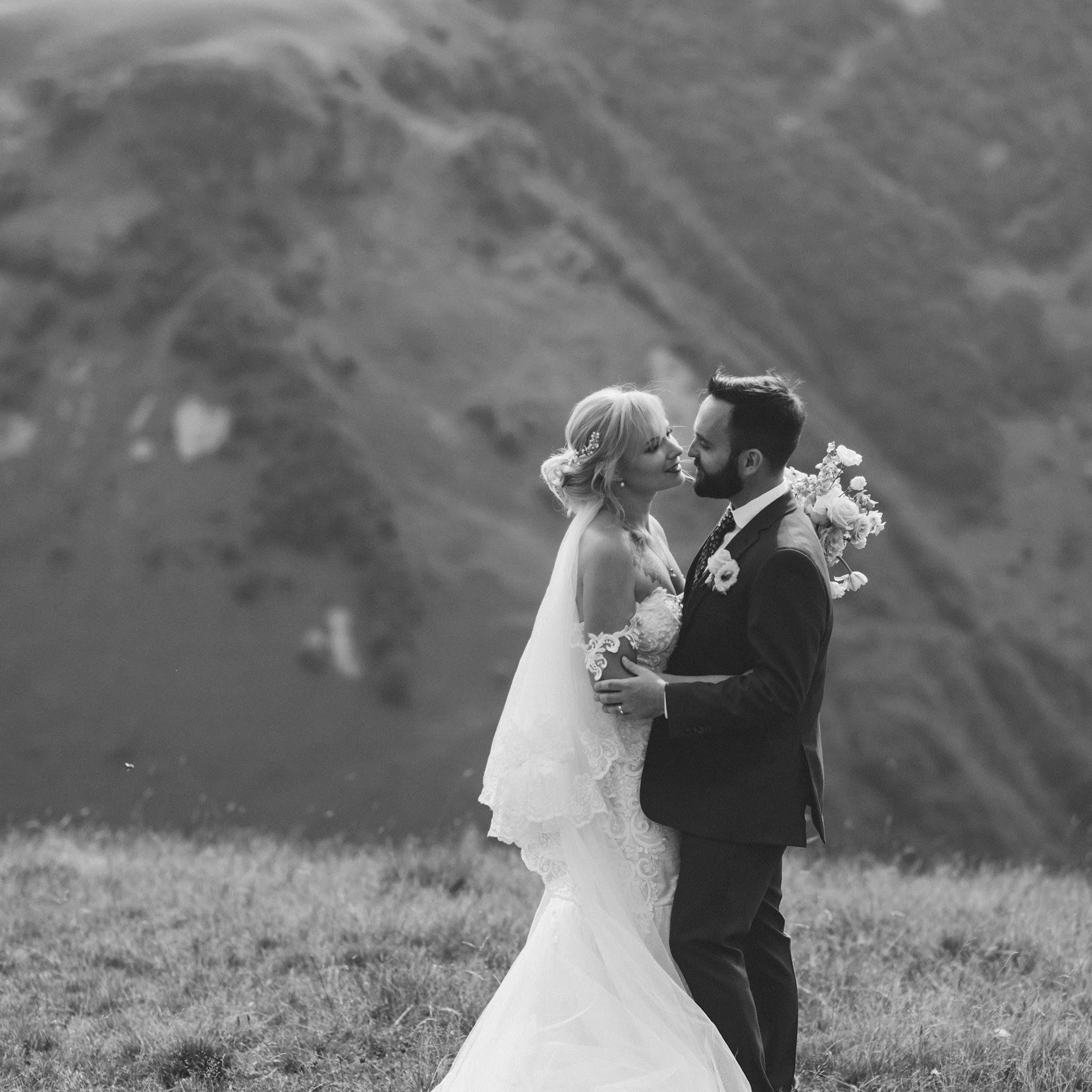 Wedding in Mountains of Georgia. Art Event Studio — Wedding in Georgia with professionals