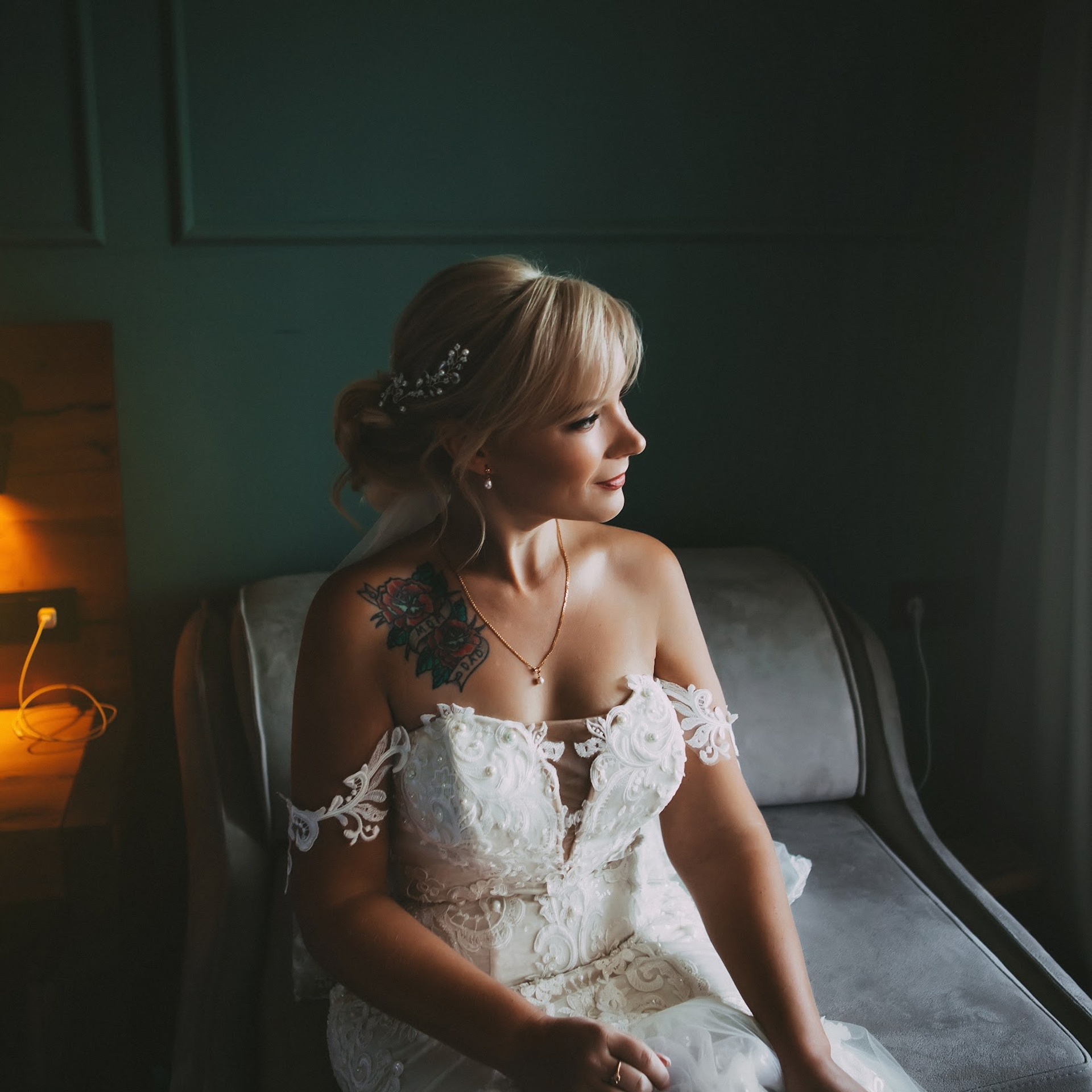 Wedding in Mountains of Georgia. Art Event Studio — Wedding in Georgia with professionals