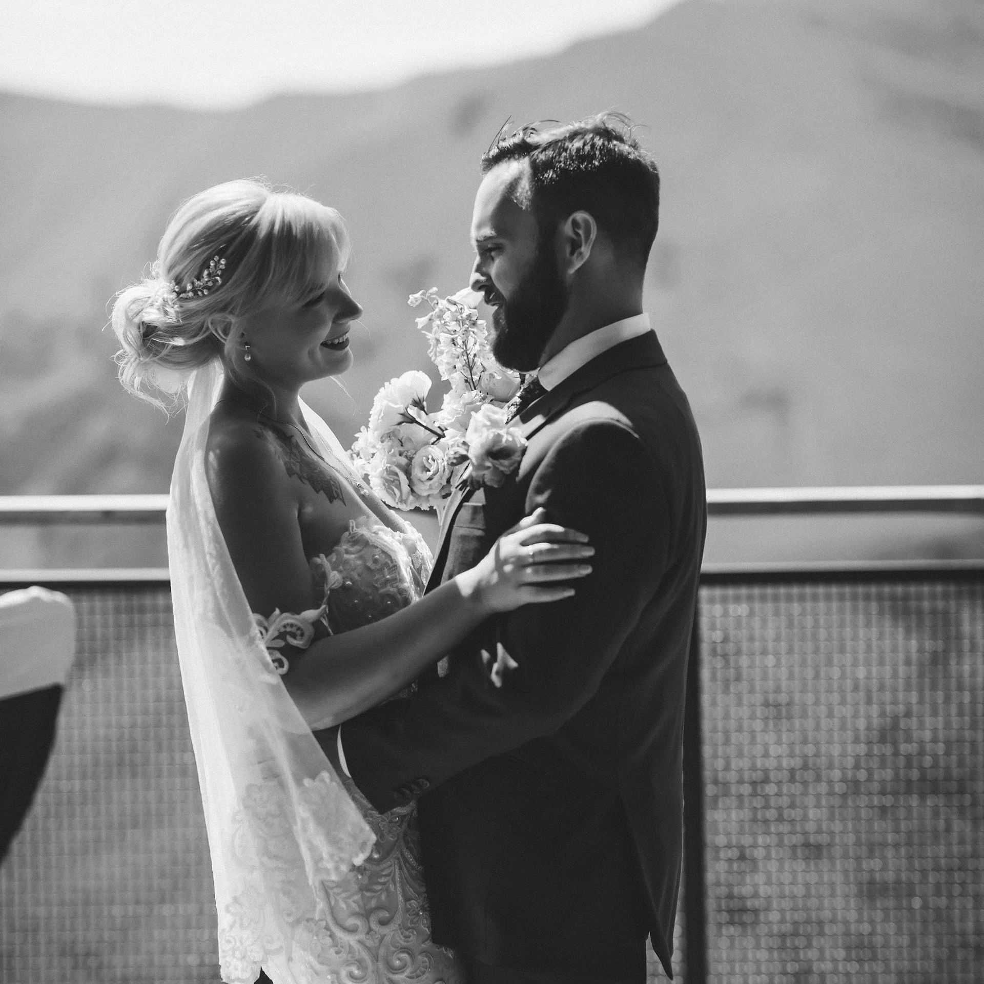 Wedding in Mountains of Georgia. Art Event Studio — Wedding in Georgia with professionals