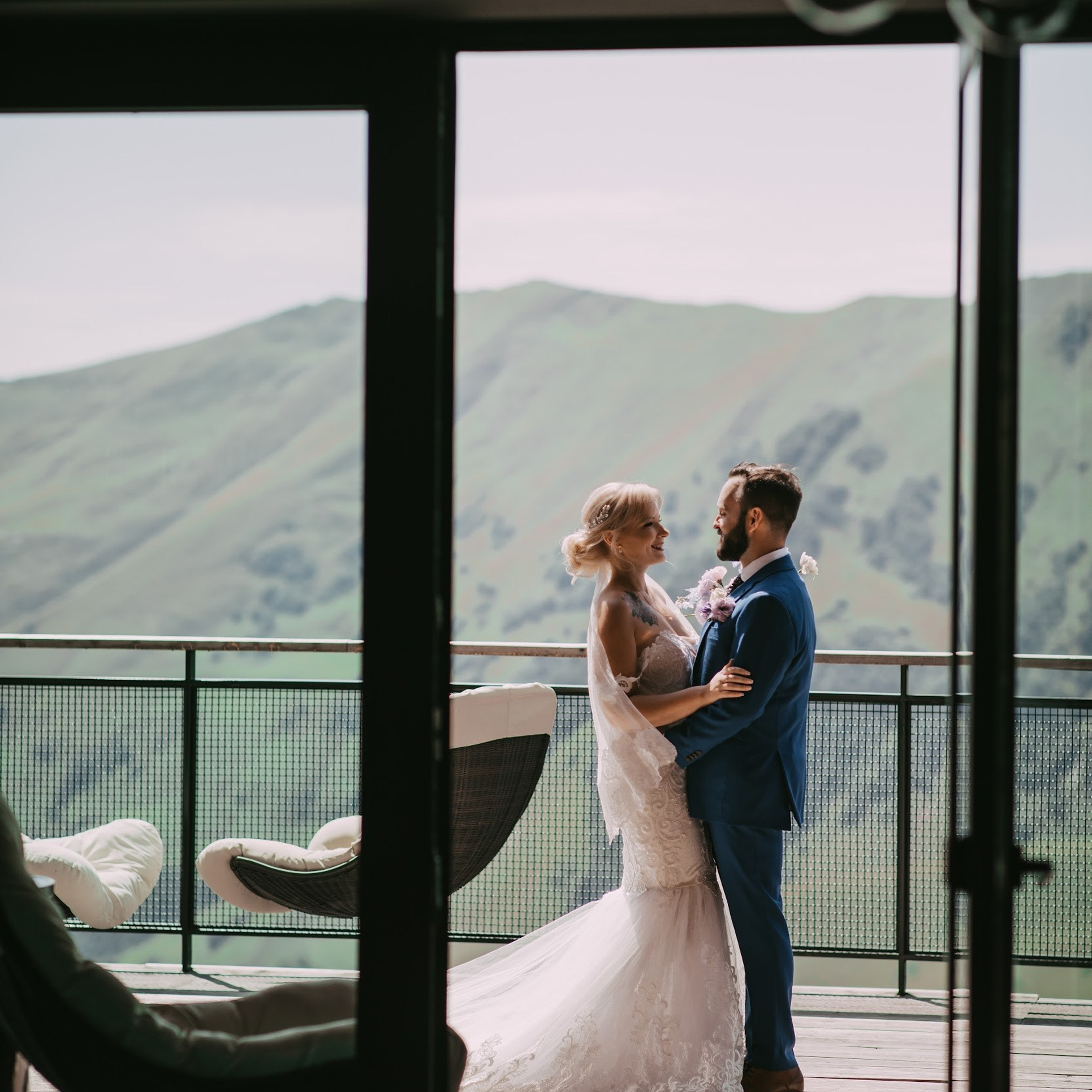 Wedding in Mountains of Georgia. Art Event Studio — Wedding in Georgia with professionals