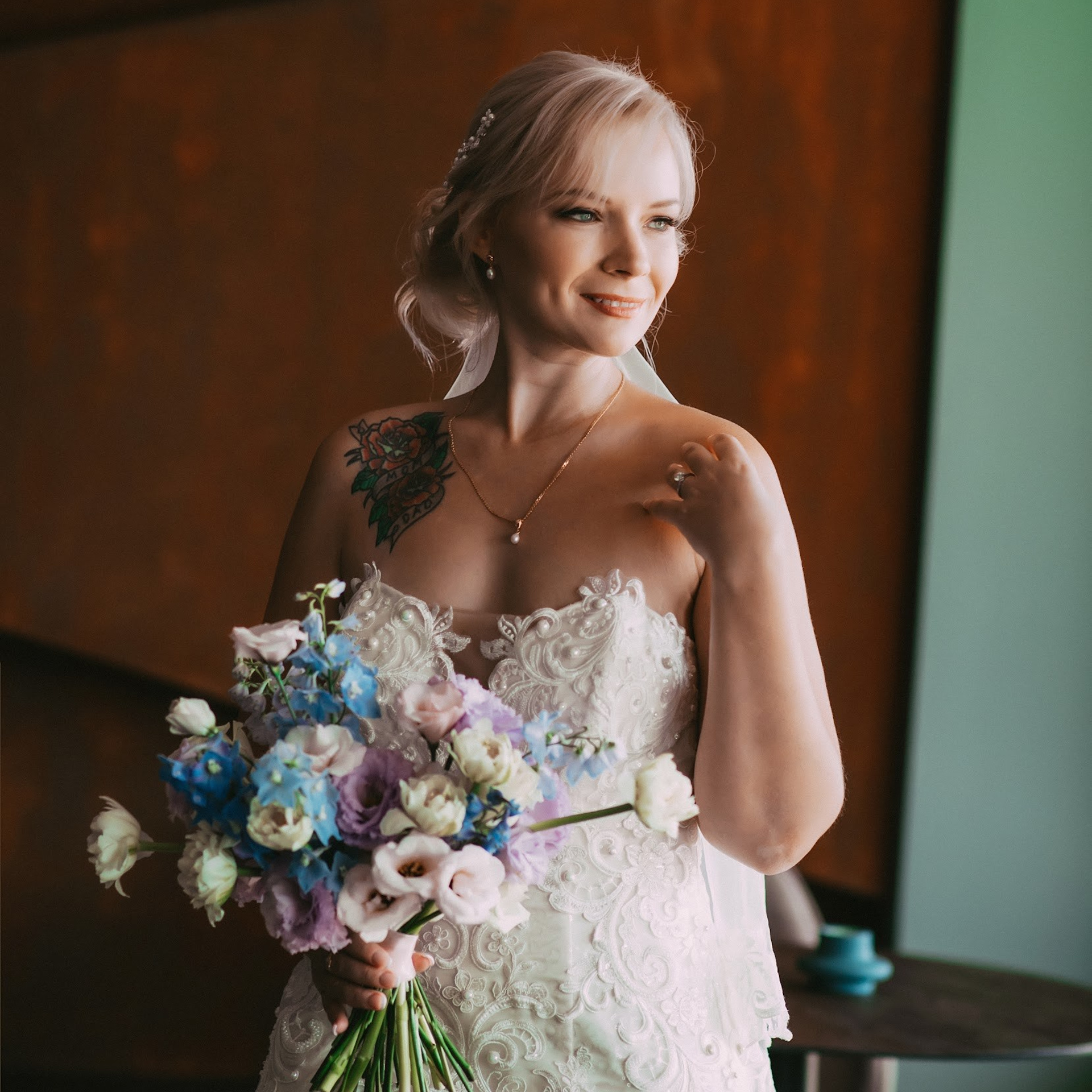 Wedding in Mountains of Georgia. Art Event Studio — Wedding in Georgia with professionals