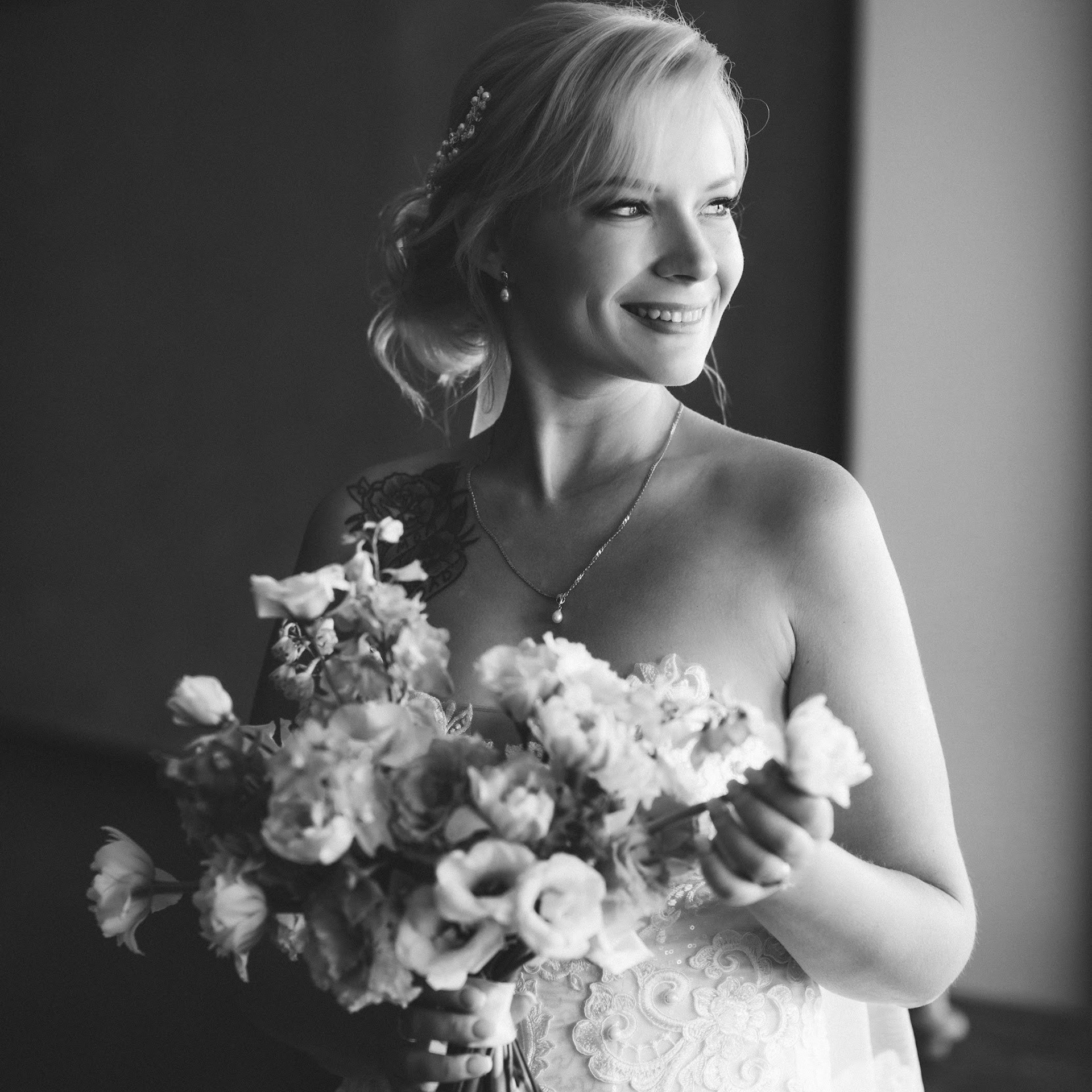 Wedding in Mountains of Georgia. Art Event Studio — Wedding in Georgia with professionals