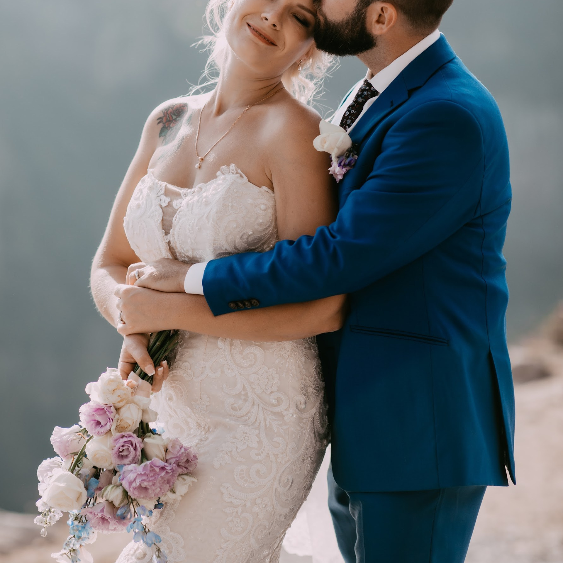 Wedding in Mountains of Georgia. Art Event Studio — Wedding in Georgia with professionals