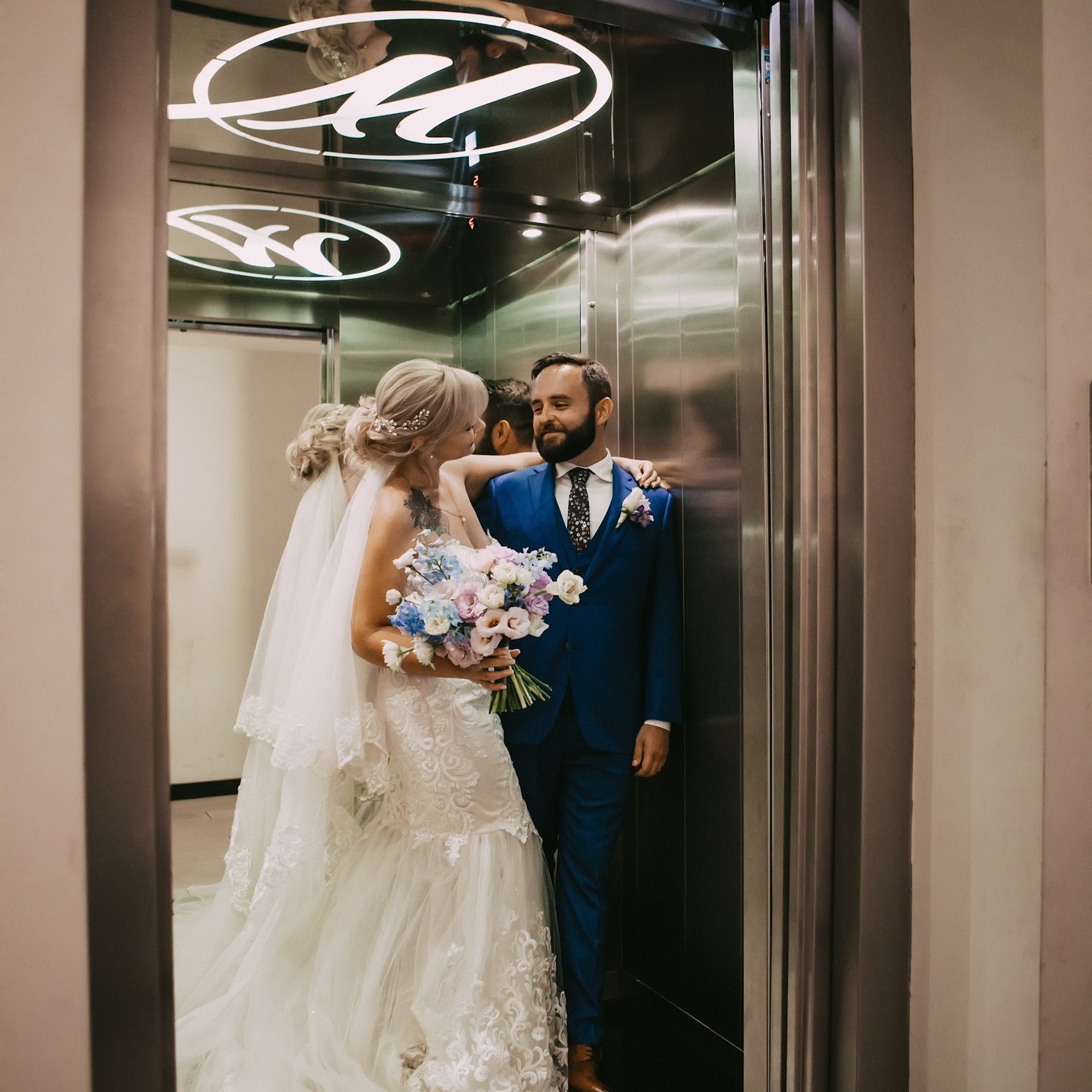 Wedding in Mountains of Georgia. Art Event Studio — Wedding in Georgia with professionals
