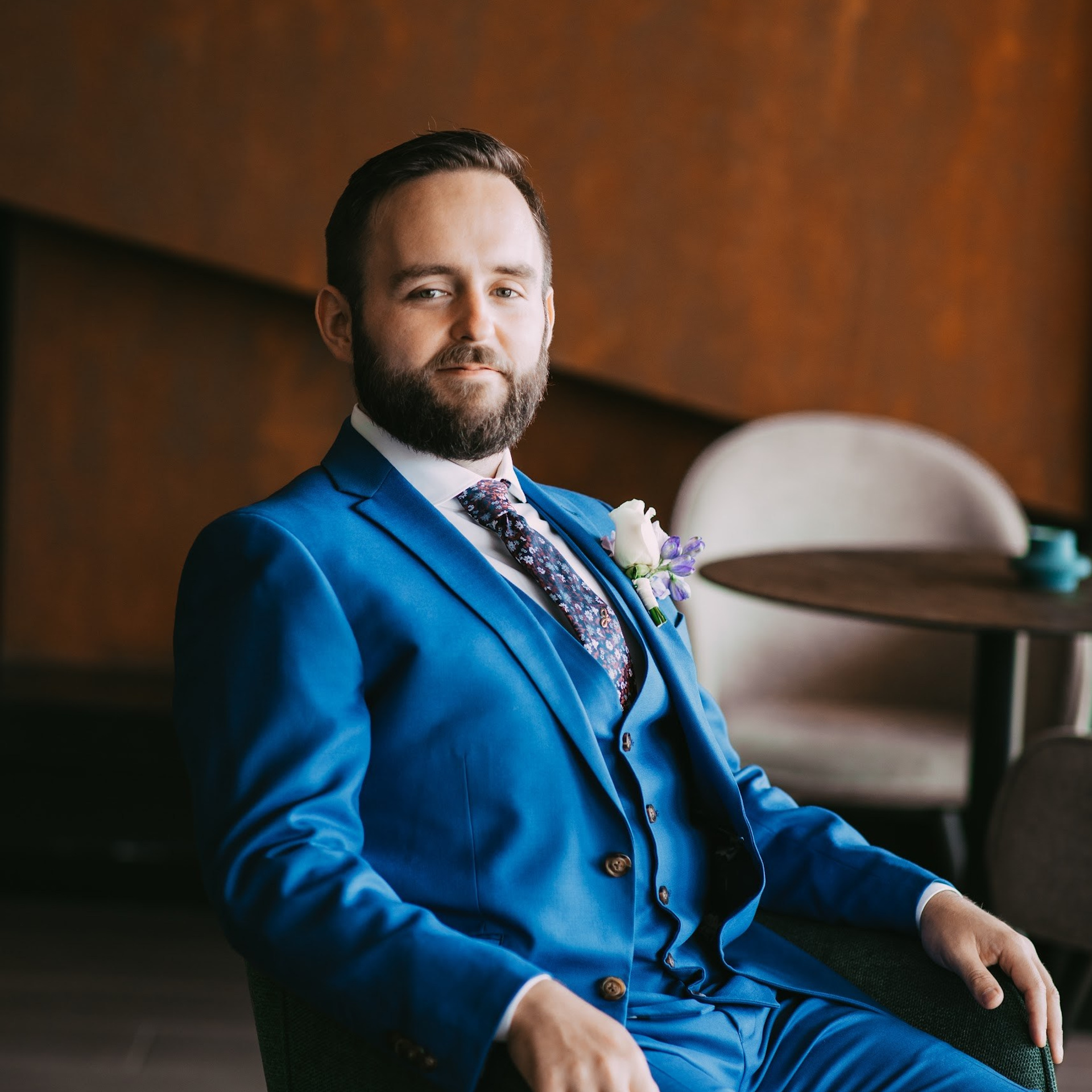 Wedding in Mountains of Georgia. Art Event Studio — Wedding in Georgia with professionals