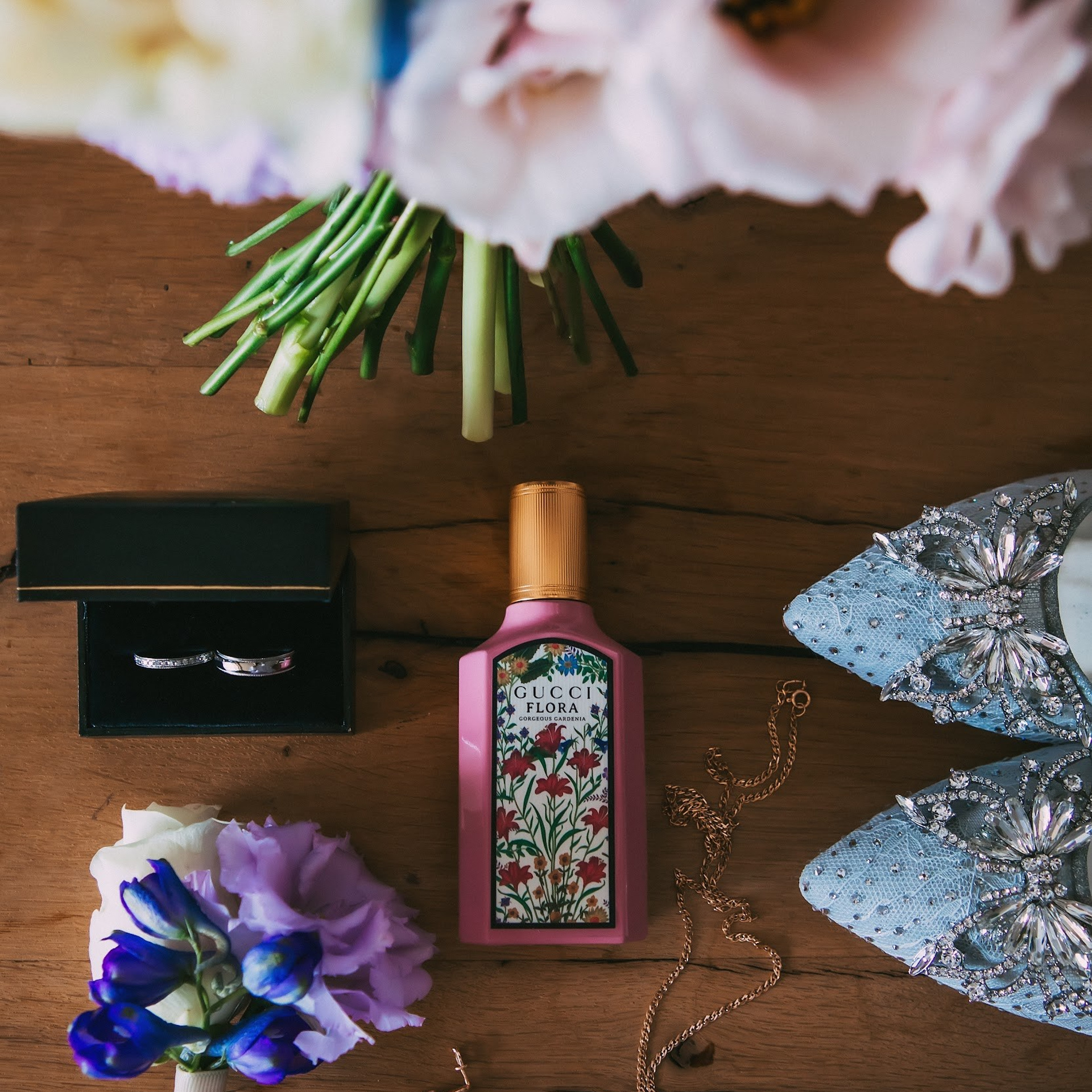 Wedding in Mountains of Georgia. Art Event Studio — Wedding in Georgia with professionals
