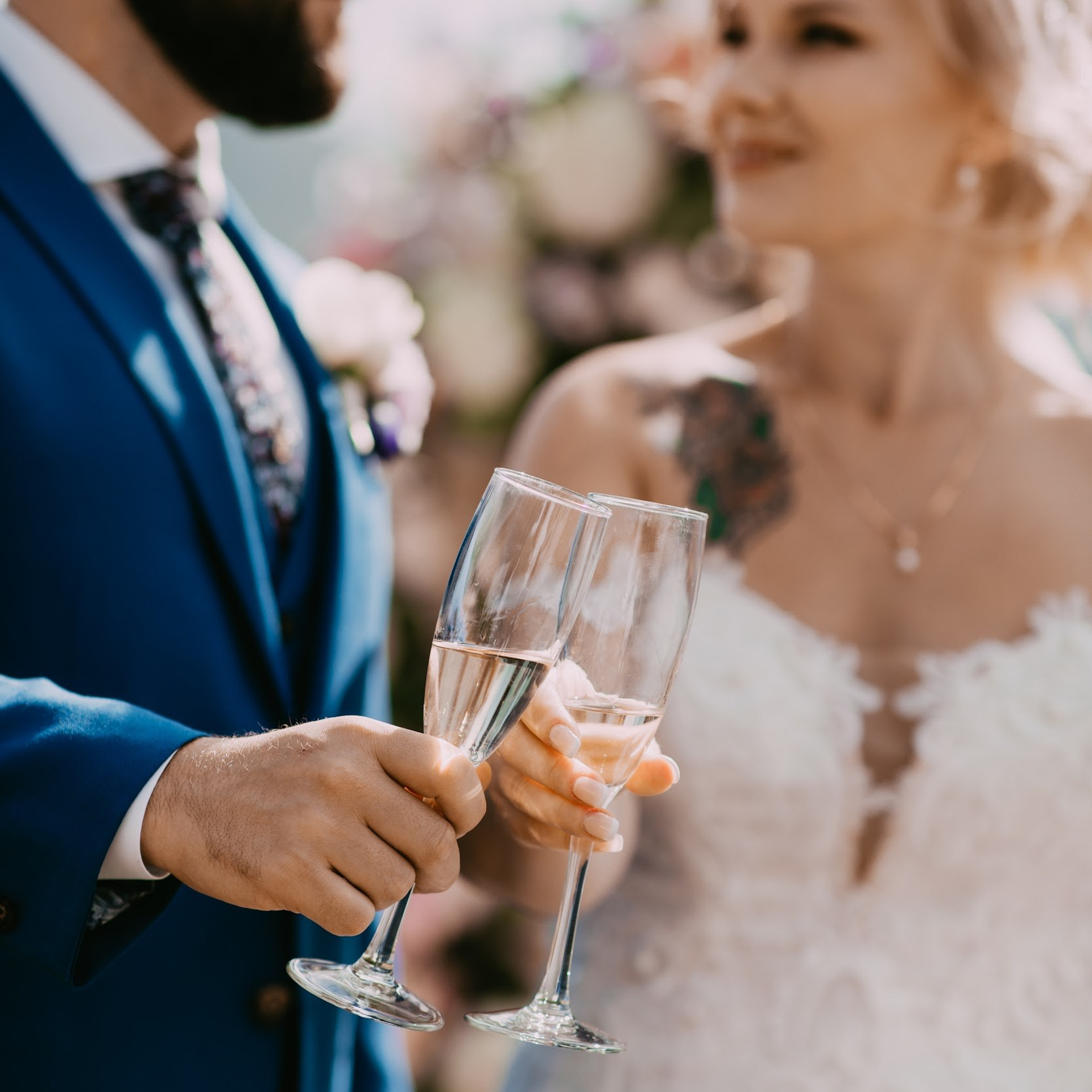 Wedding in Mountains of Georgia. Art Event Studio — Wedding in Georgia with professionals