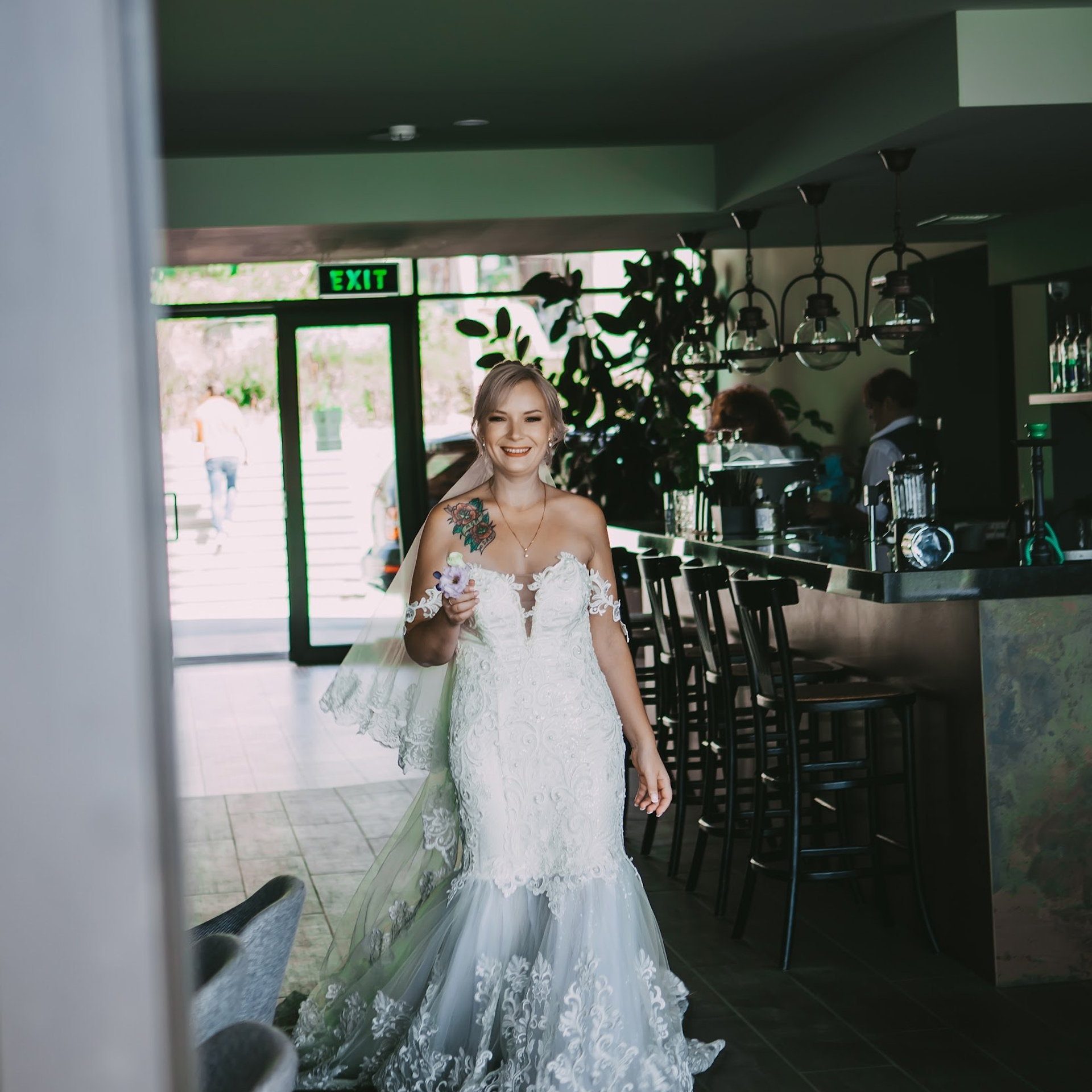 Wedding in Mountains of Georgia. Art Event Studio — Wedding in Georgia with professionals