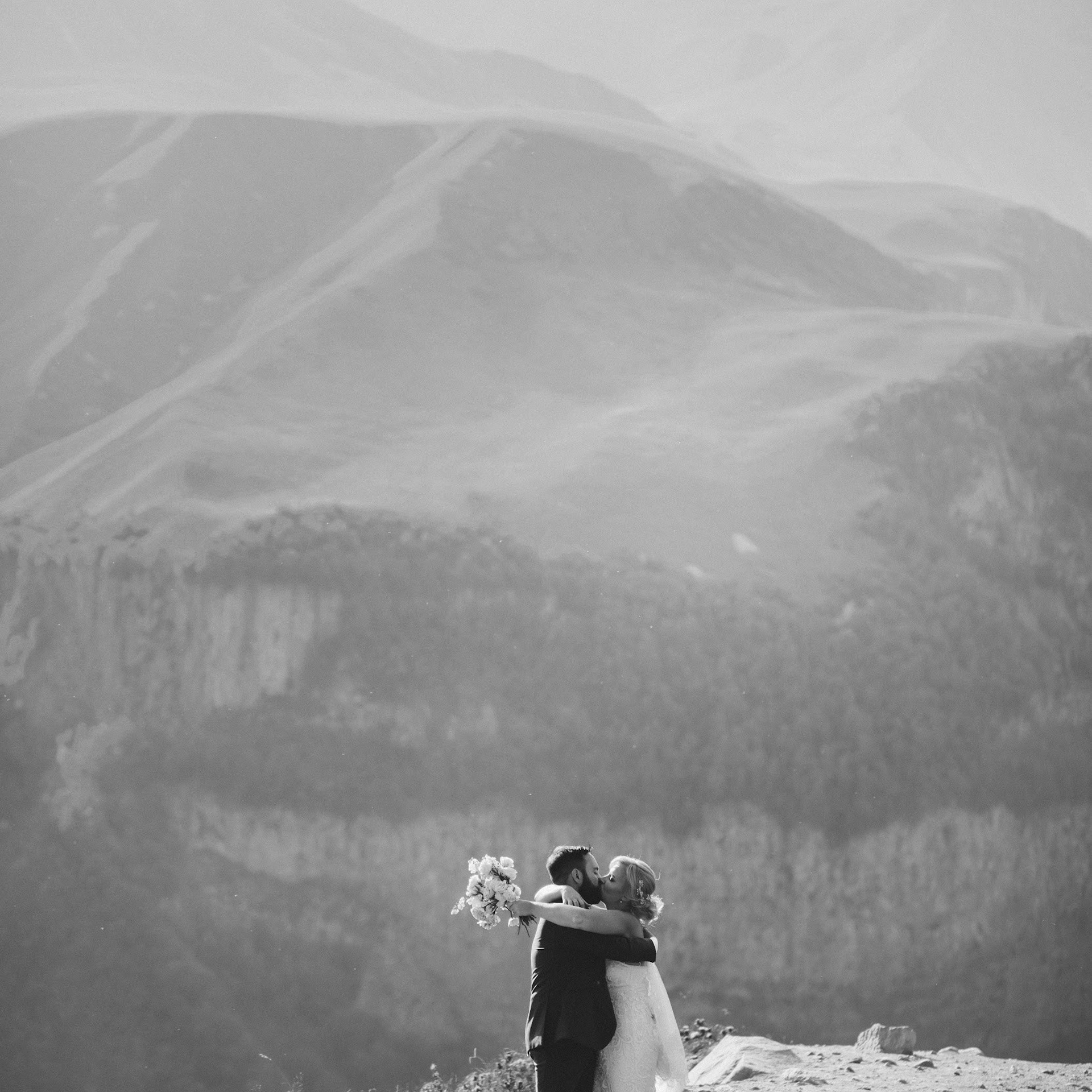 Wedding in Mountains of Georgia. Art Event Studio — Wedding in Georgia with professionals