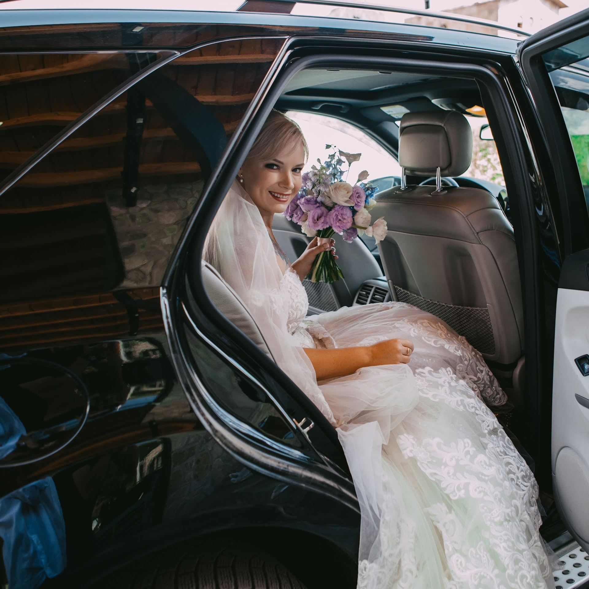 Wedding in Mountains of Georgia. Art Event Studio — Wedding in Georgia with professionals