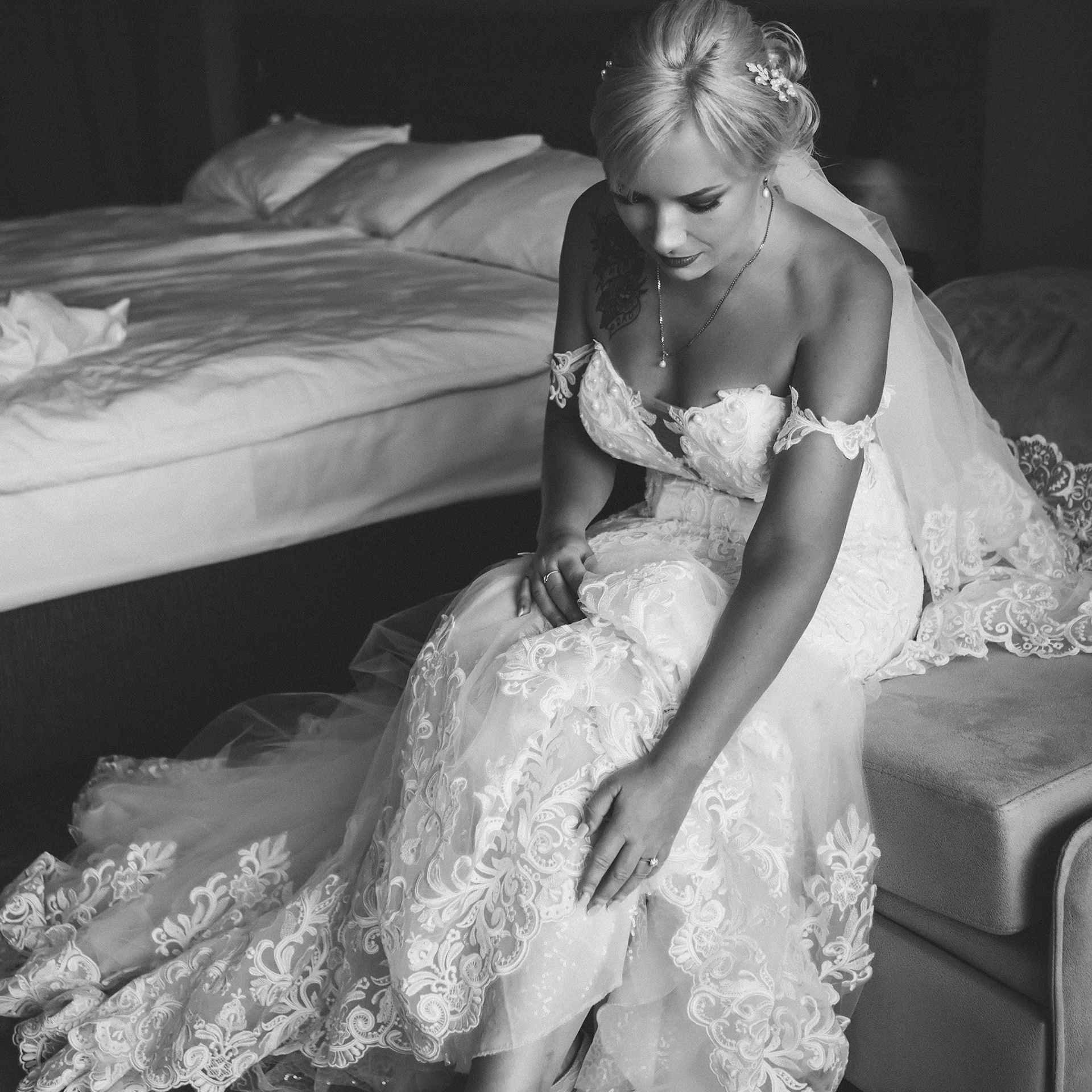 Wedding in Mountains of Georgia. Art Event Studio — Wedding in Georgia with professionals
