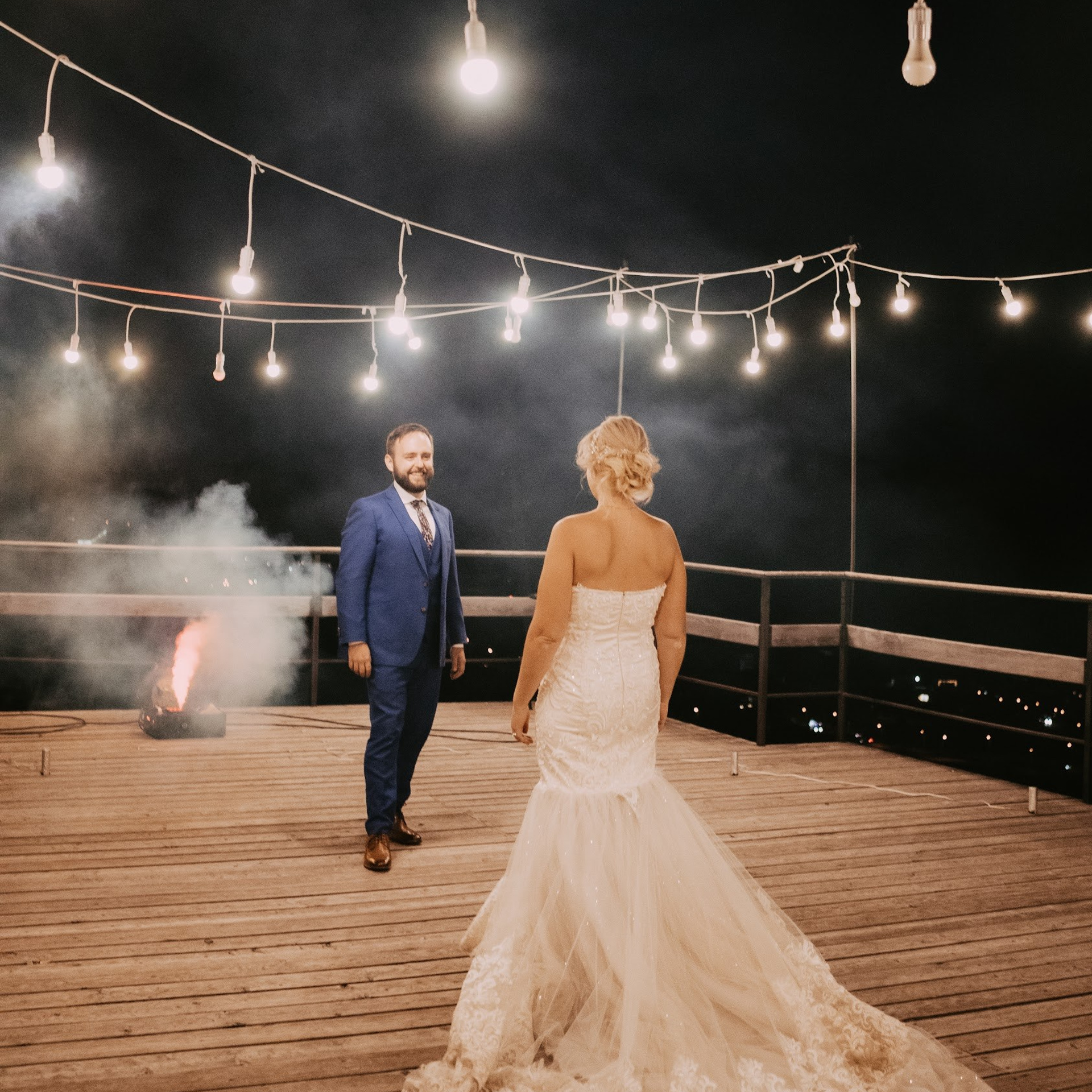Wedding in Mountains of Georgia. Art Event Studio — Wedding in Georgia with professionals