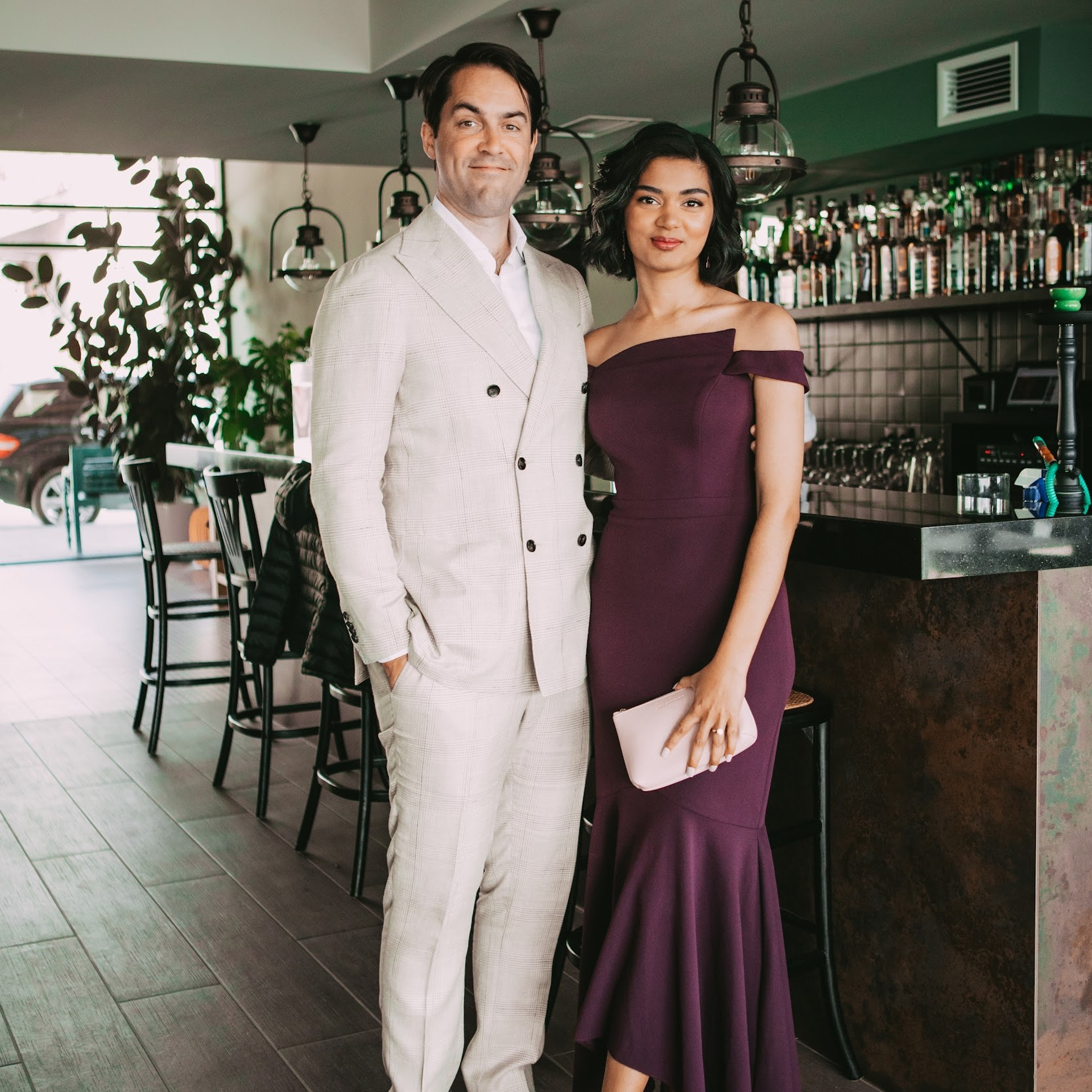 Wedding in Mountains of Georgia. Art Event Studio — Wedding in Georgia with professionals