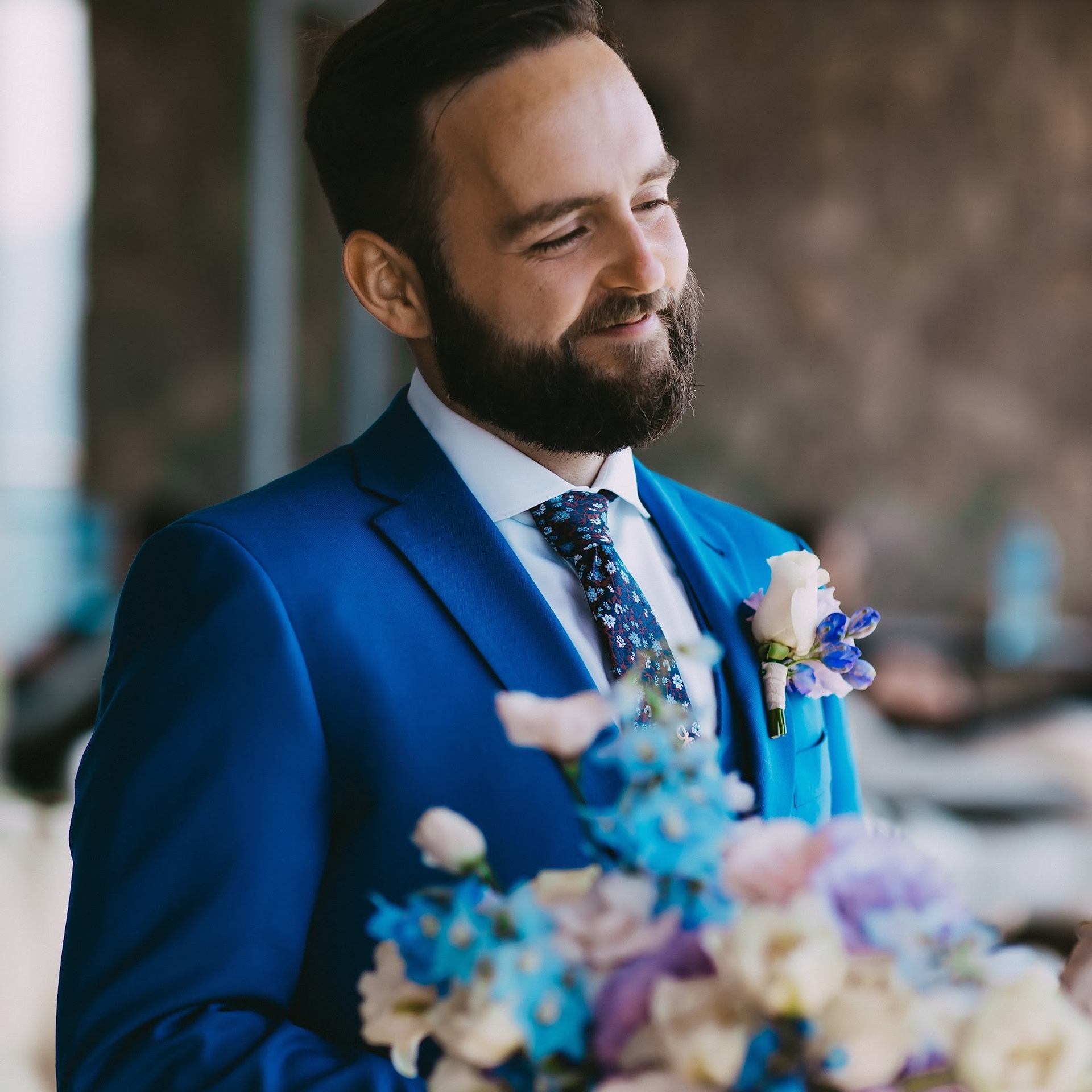 Wedding in Mountains of Georgia. Art Event Studio — Wedding in Georgia with professionals