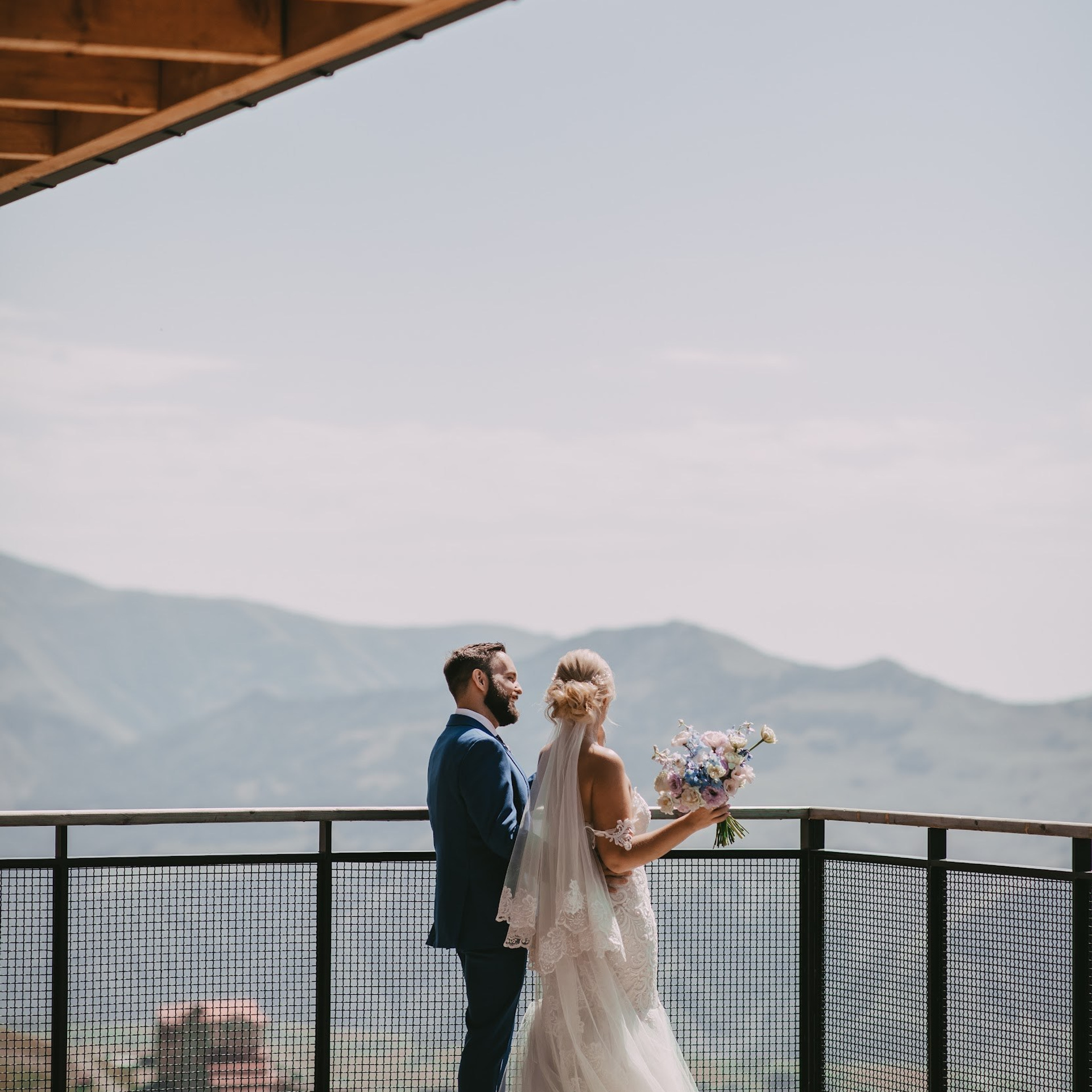 Wedding in Mountains of Georgia. Art Event Studio — Wedding in Georgia with professionals