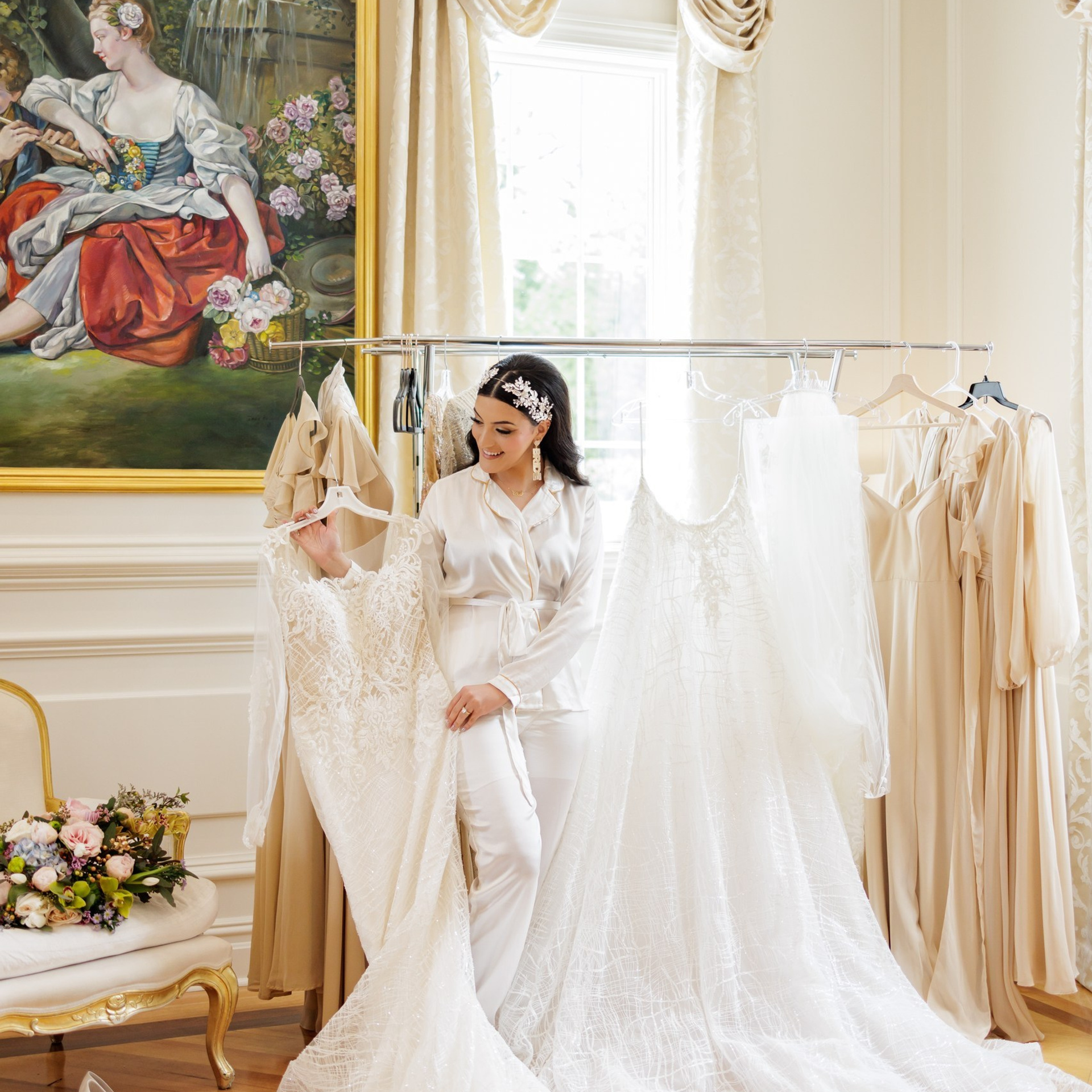 Our Weddings Stories. Wedding Photo & Video