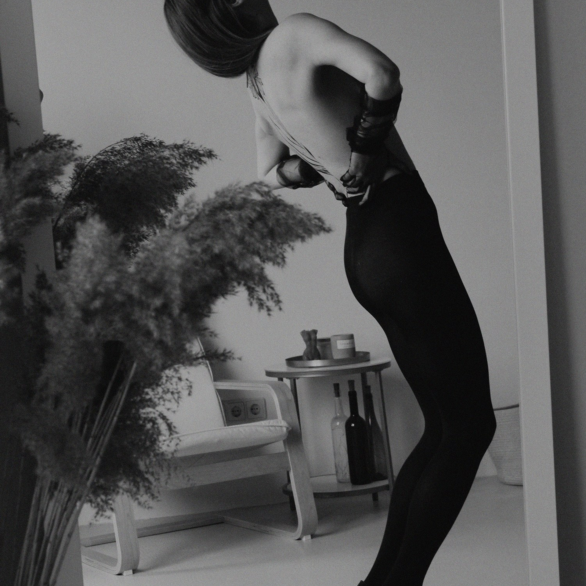 Lana Petrychenko — Portrait & Family Photographer. Valencia, Spain