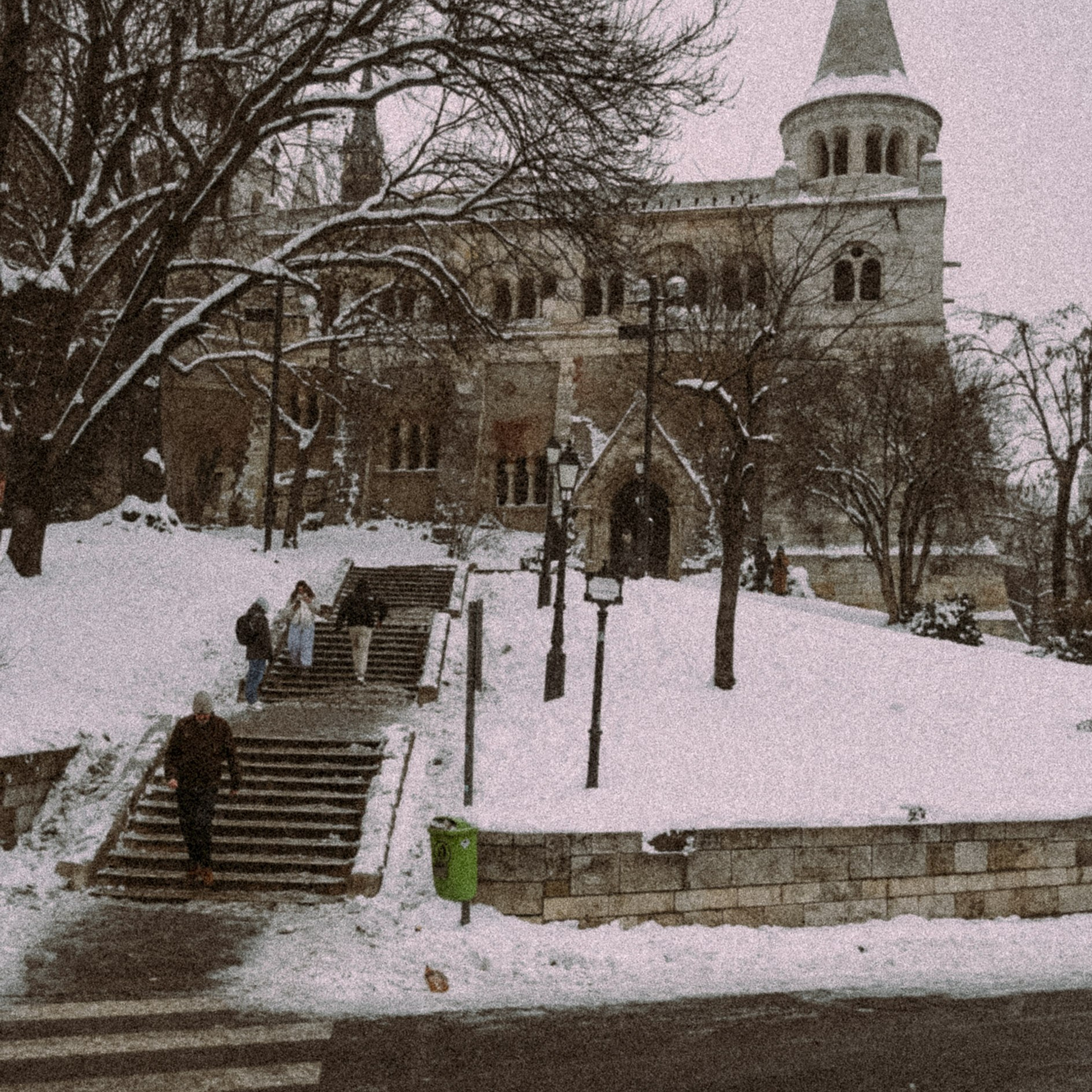 Будапешт. Anita_photo