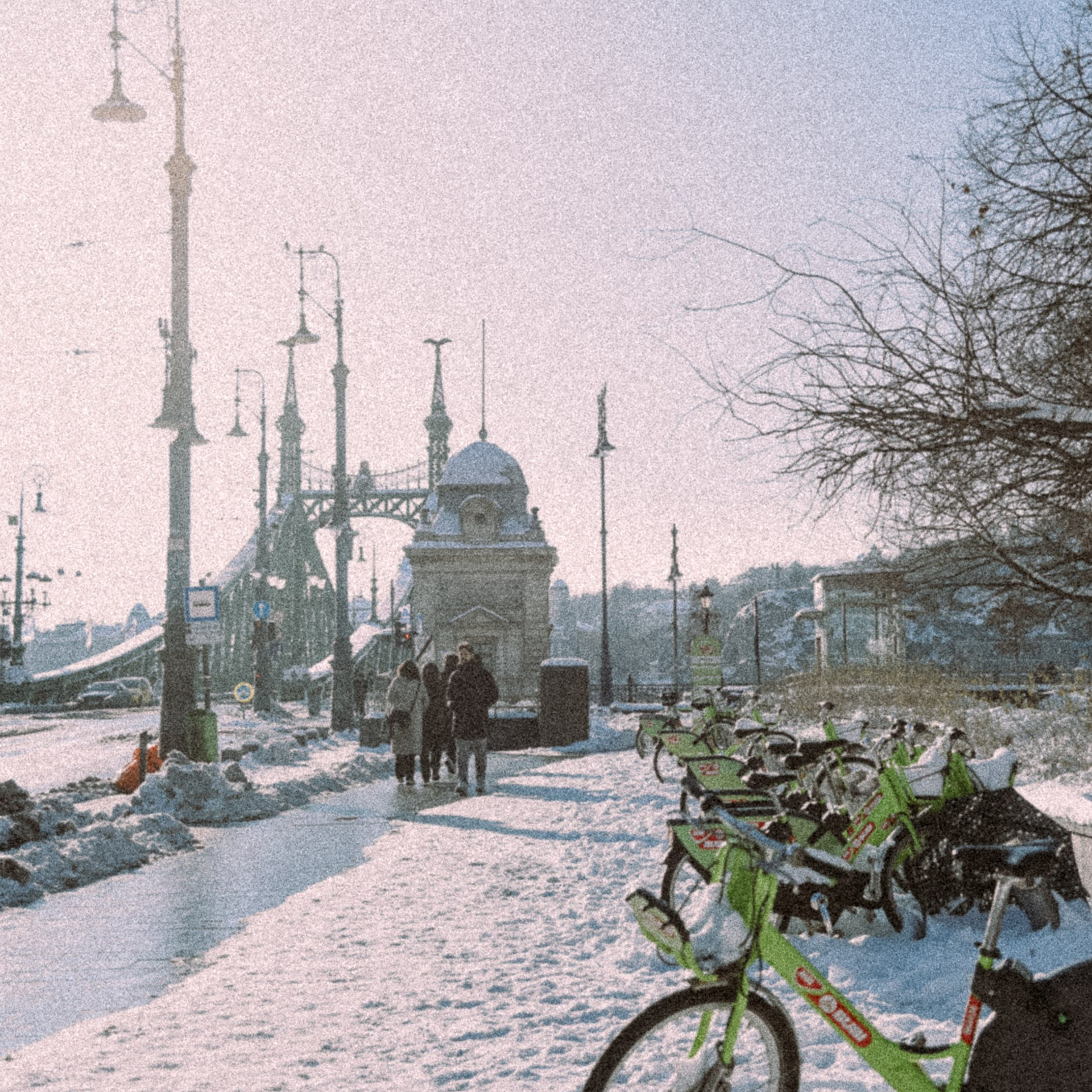 Будапешт. Anita_photo