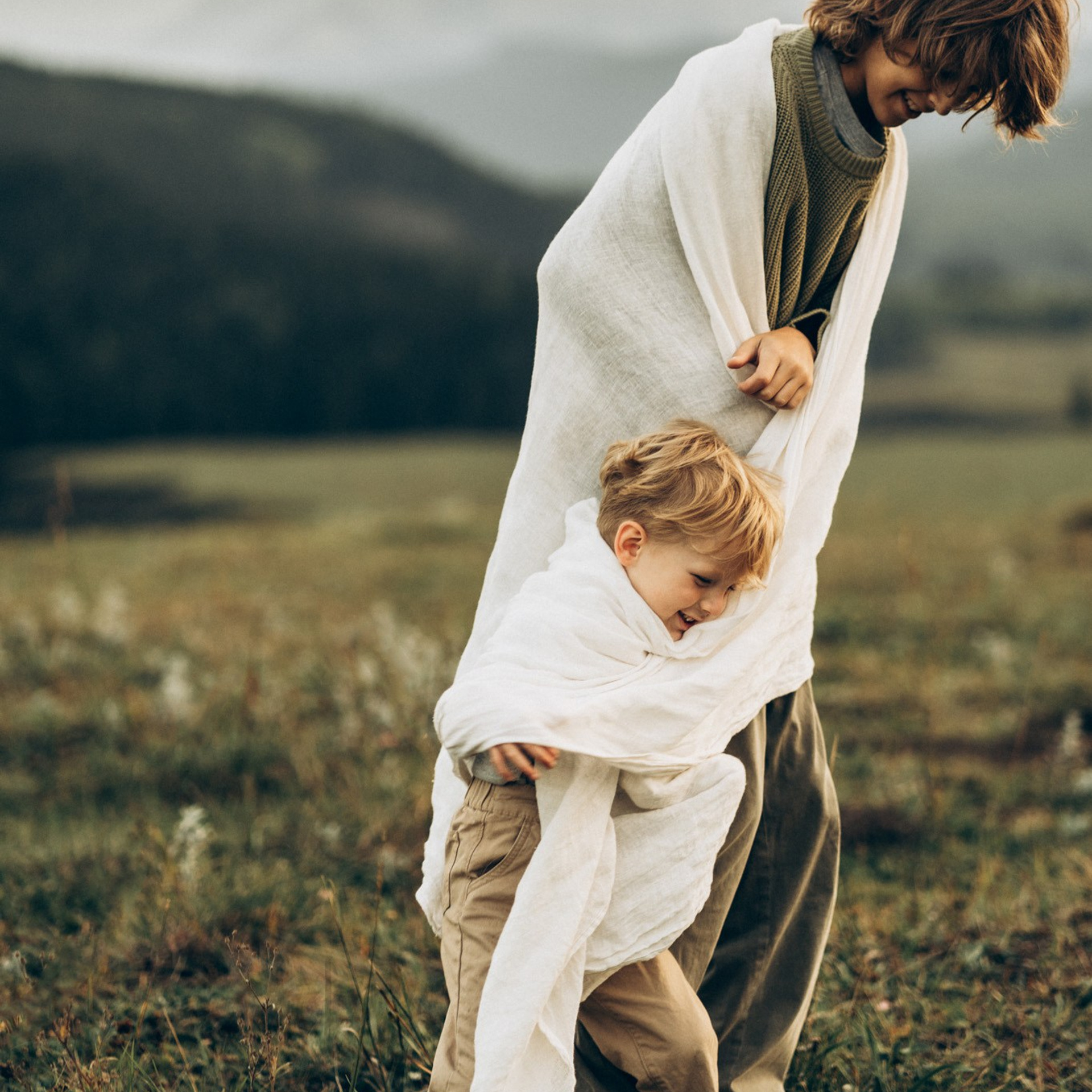 IZAD. Wedding and family photographer in Calgary Kate Beliaeva