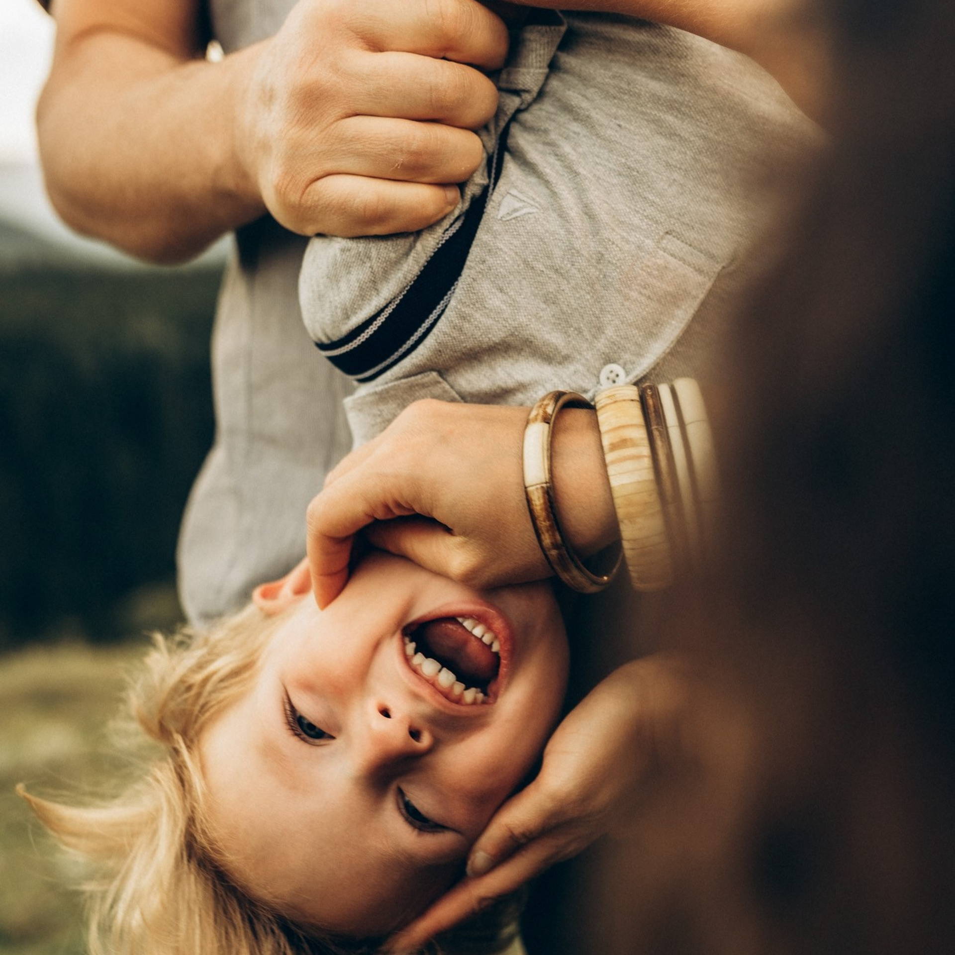 IZAD. Wedding and family photographer in Calgary Kate Beliaeva