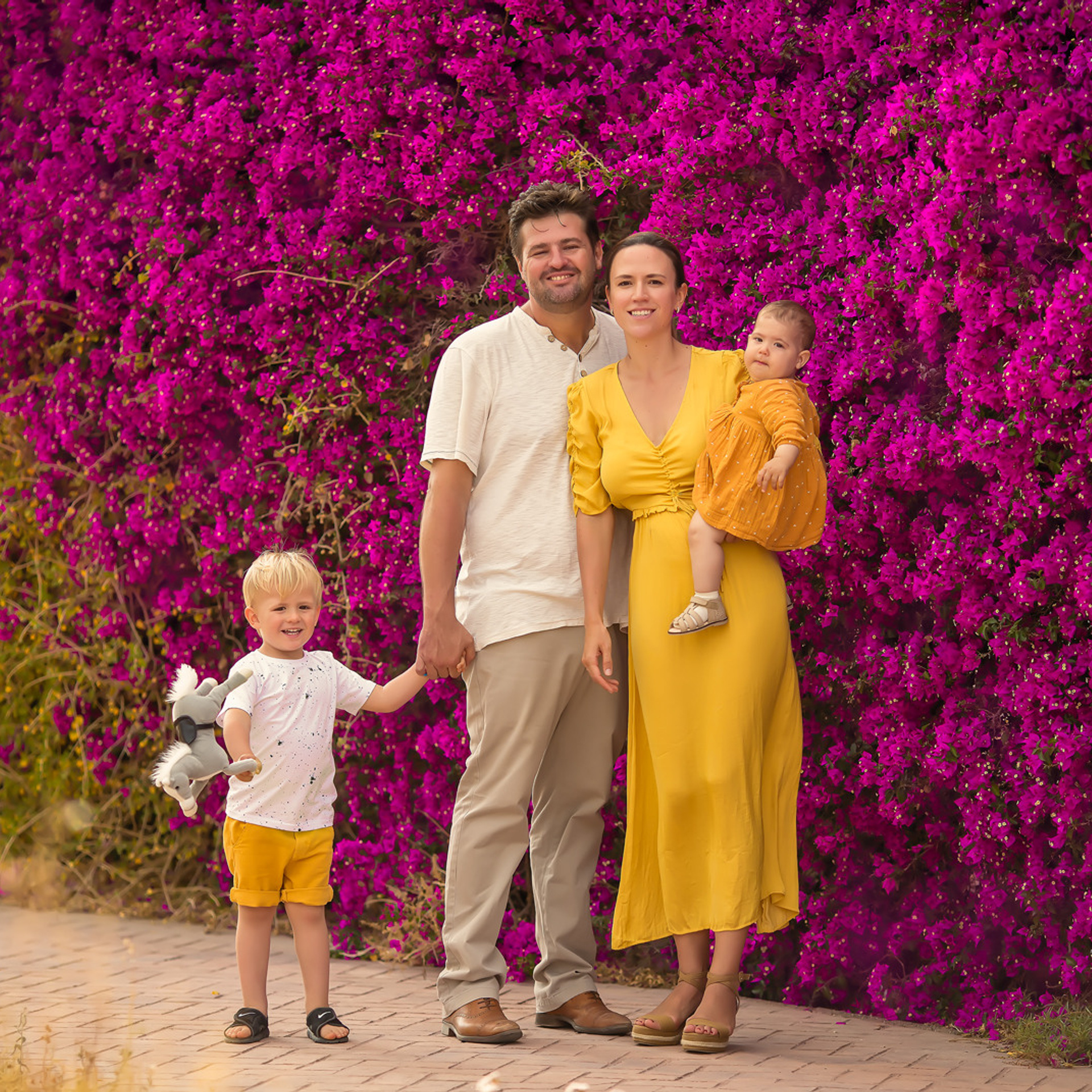 Sesiones de familia. Fotógrafo Almeria. Swetlana Ushakova