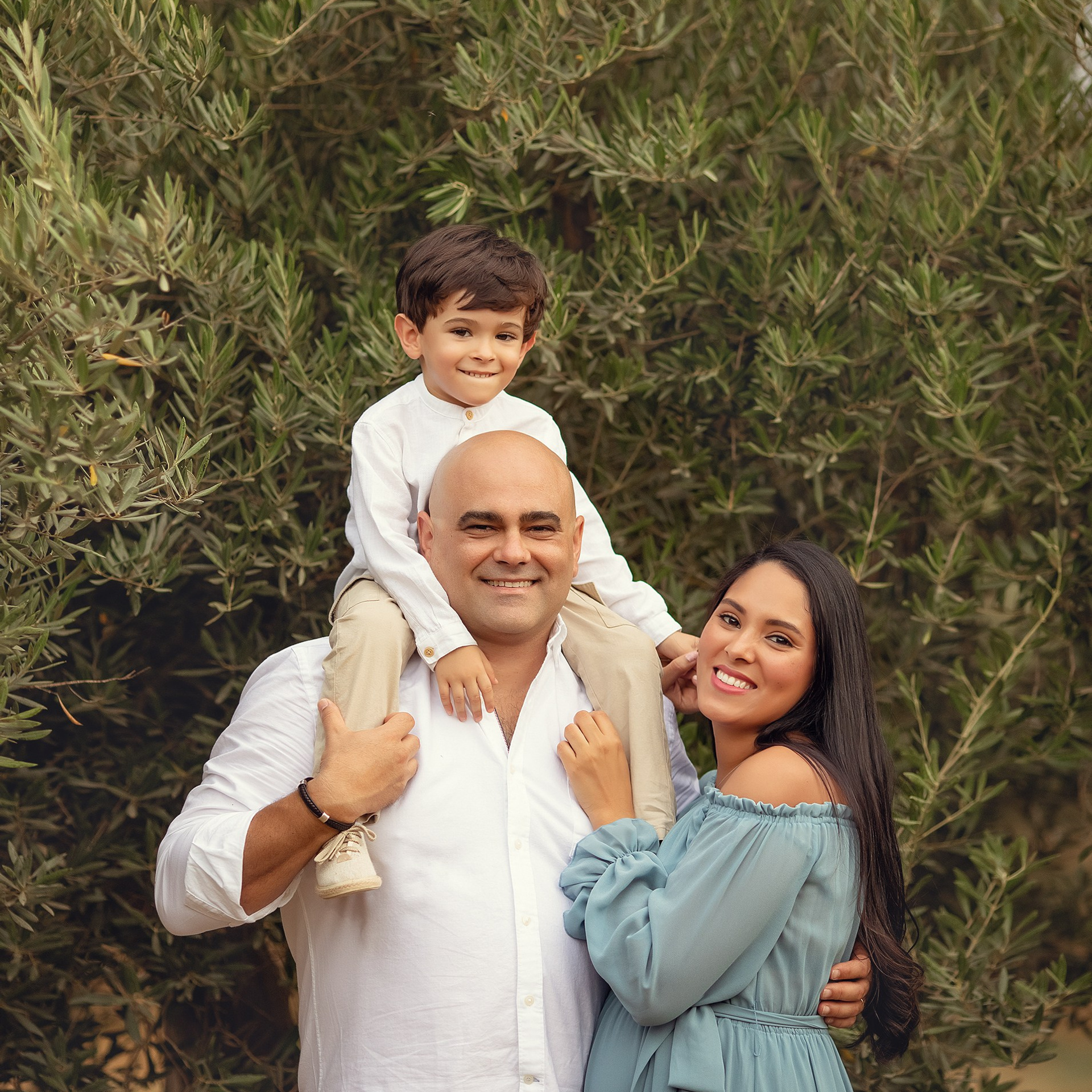 La magia de la espera. Fotógrafo Almeria. Swetlana Ushakova