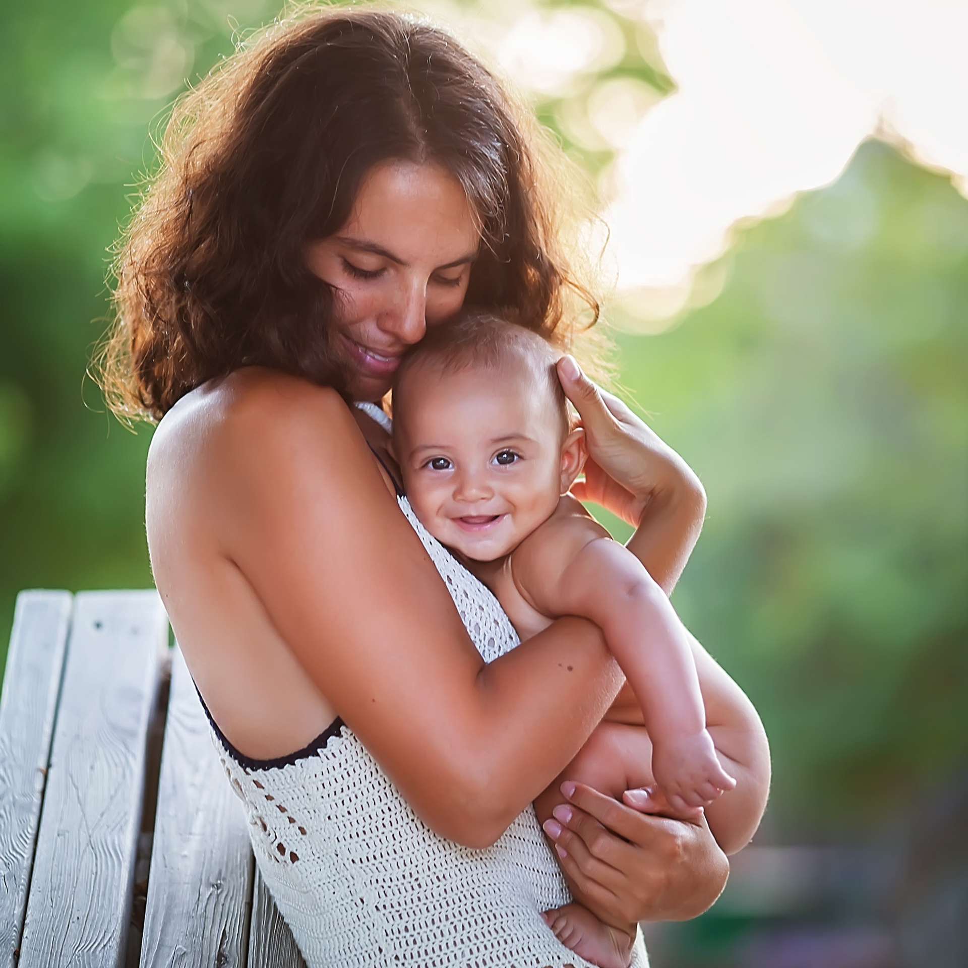 Sesiones de familia. Fotógrafo Almeria. Swetlana Ushakova