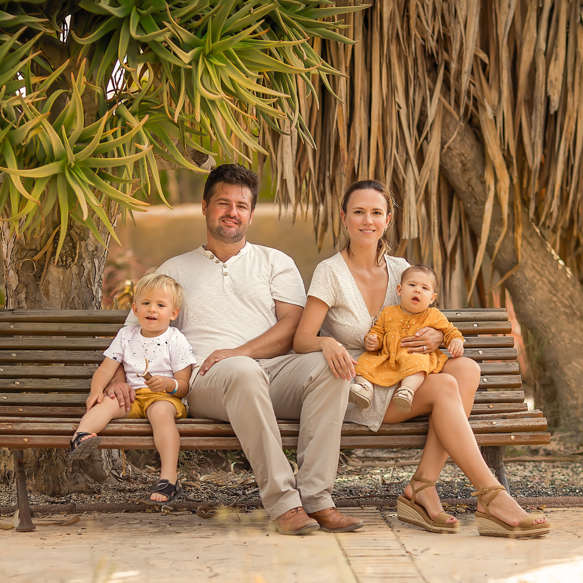 Sesiones de familia. Fotógrafo Almeria. Swetlana Ushakova
