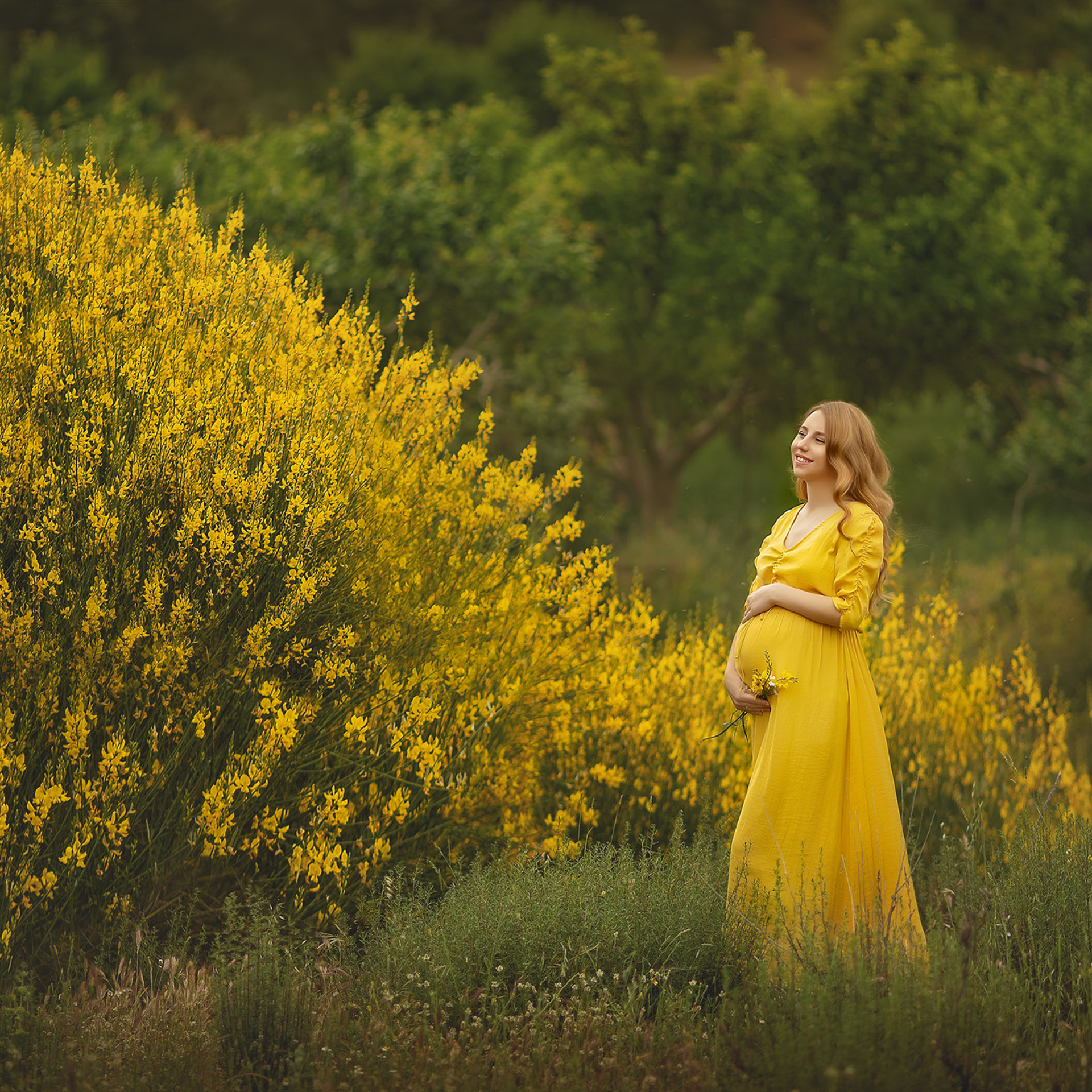 La magia de la espera. Fotógrafo Almeria. Swetlana Ushakova