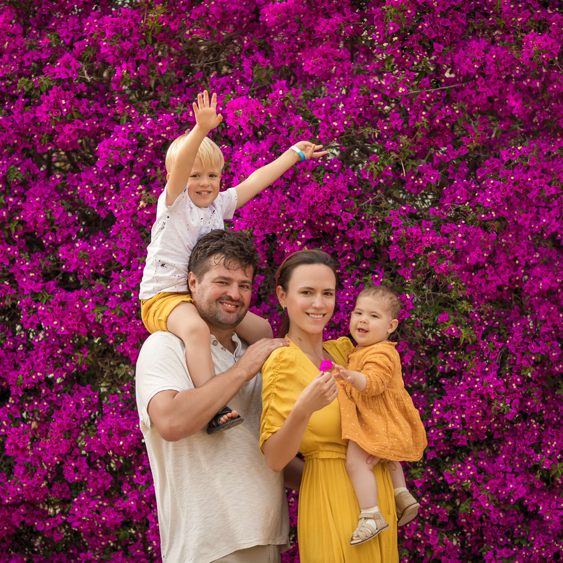 Sesiones de familia. Fotógrafo Almeria. Swetlana Ushakova