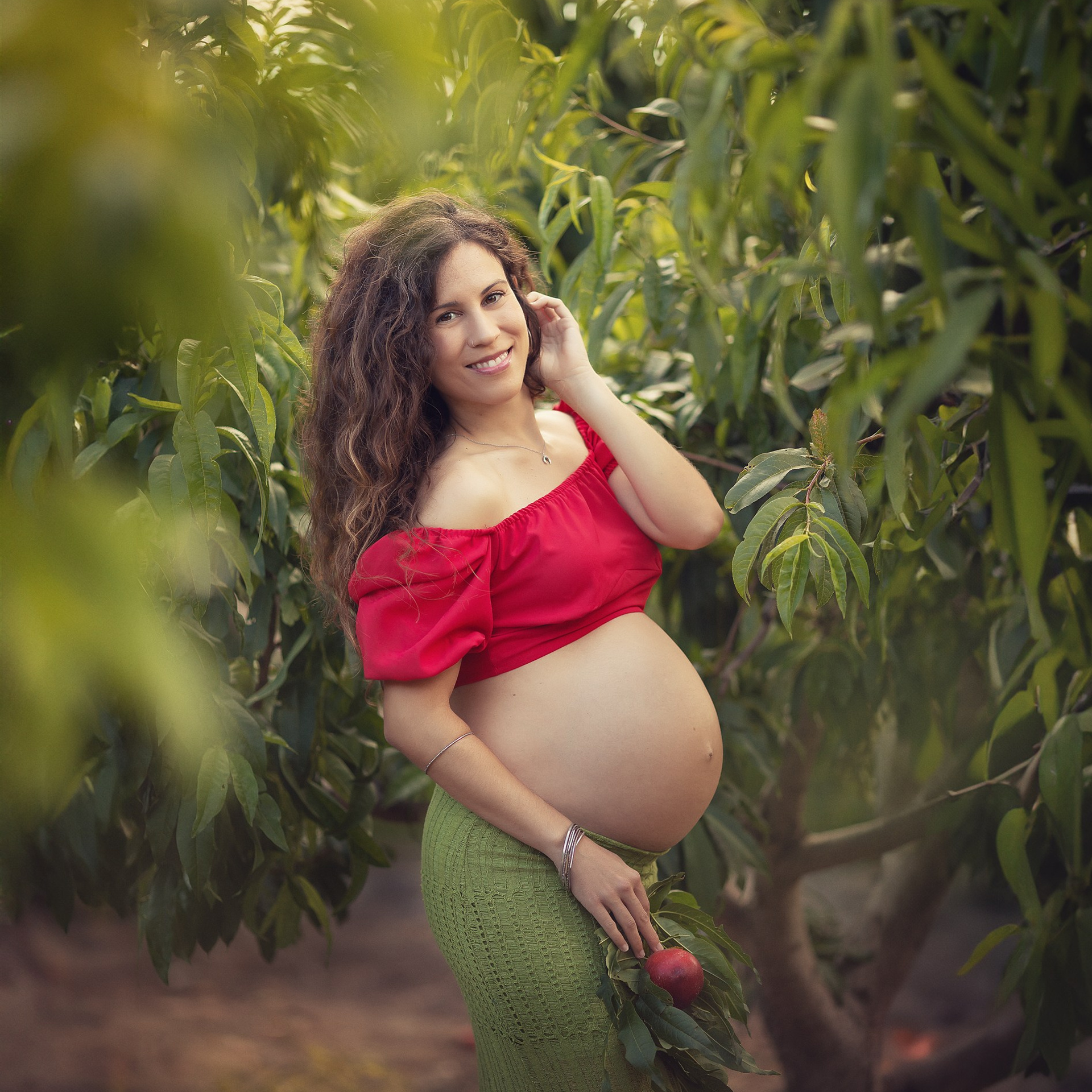 La magia de la espera. Fotógrafo Almeria. Swetlana Ushakova