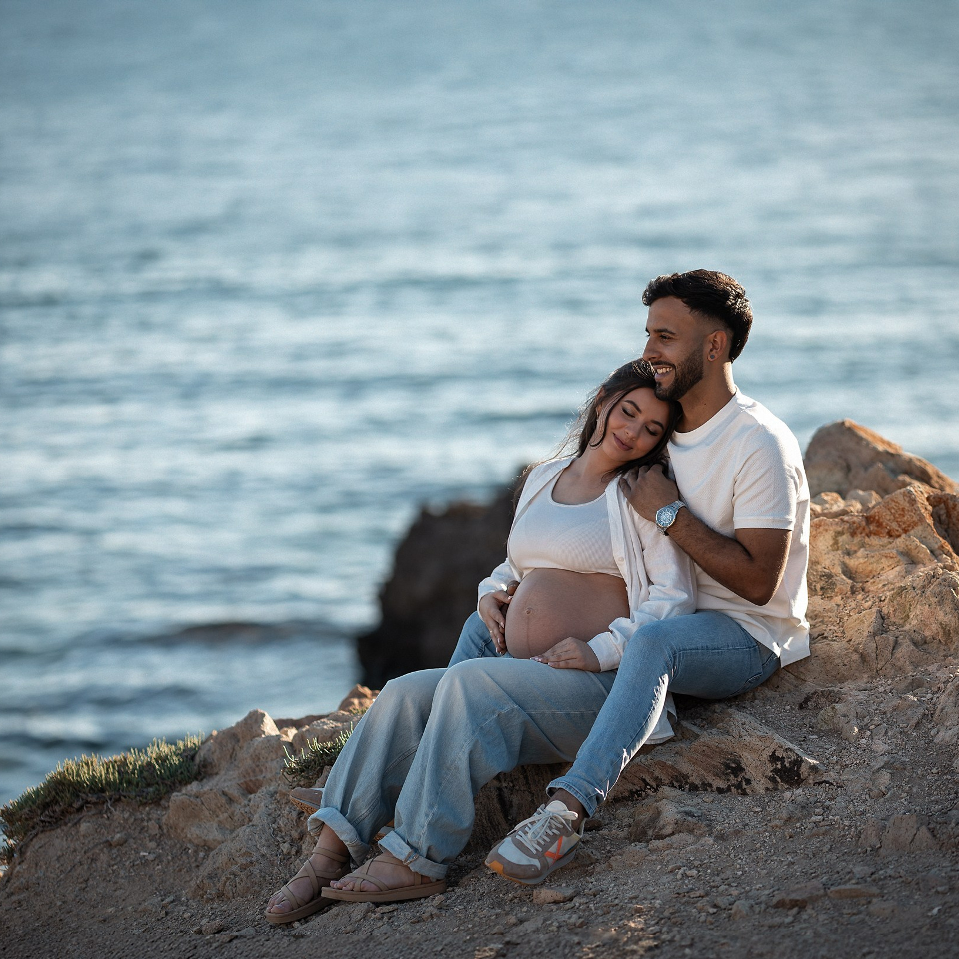 La magia de la espera. Fotógrafo Almeria. Swetlana Ushakova