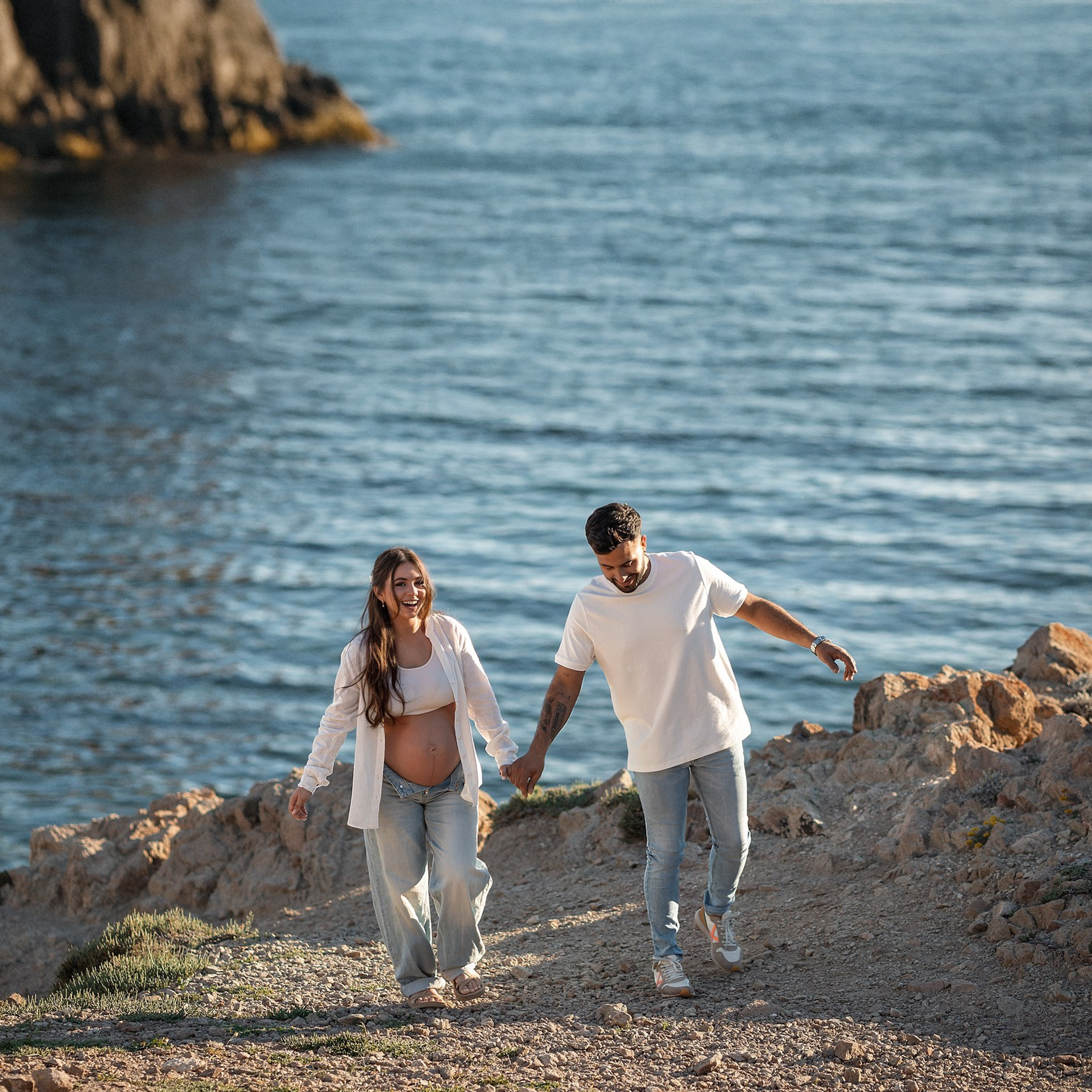 La magia de la espera. Fotógrafo Almeria. Swetlana Ushakova