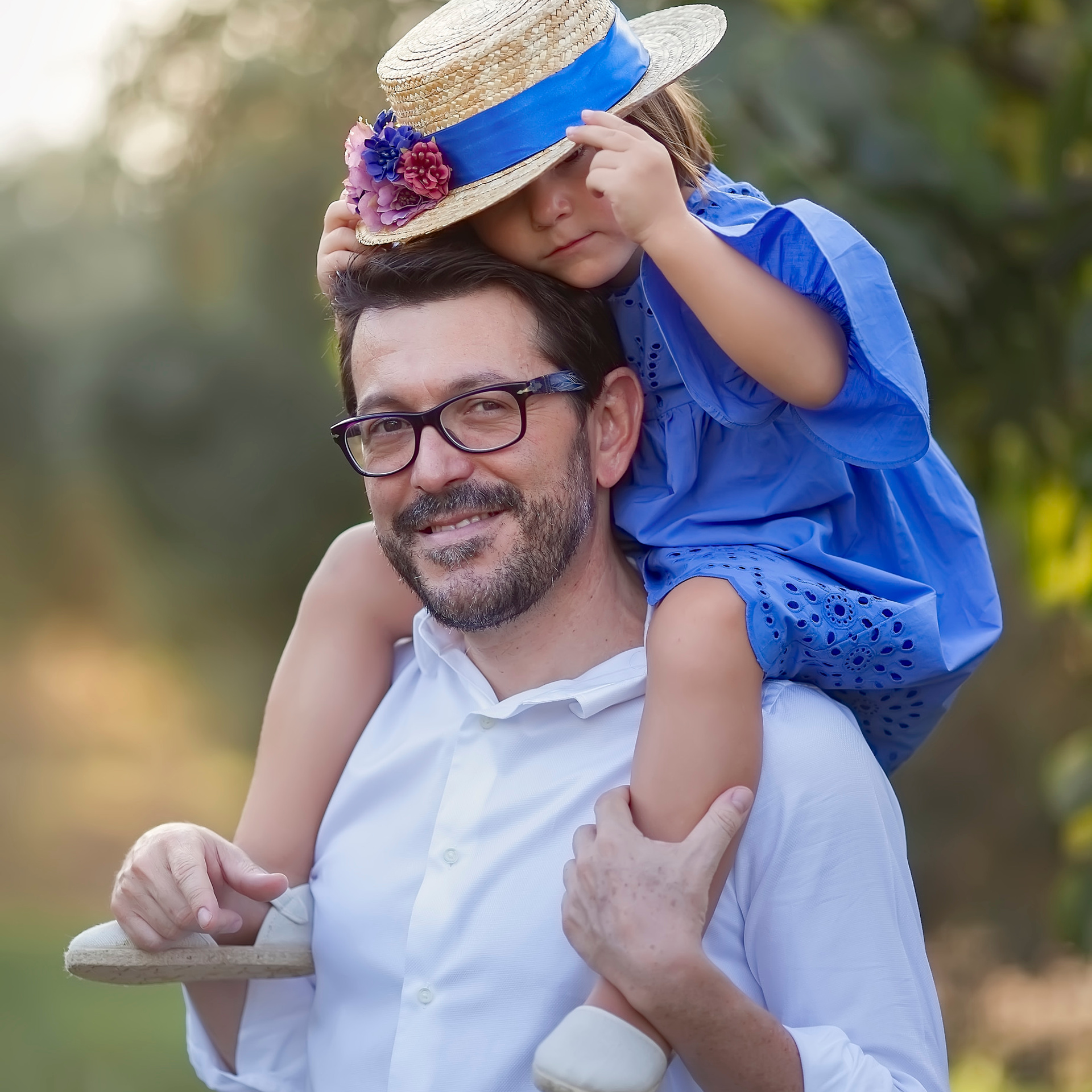 Sesiones de familia. Fotógrafo Almeria. Swetlana Ushakova
