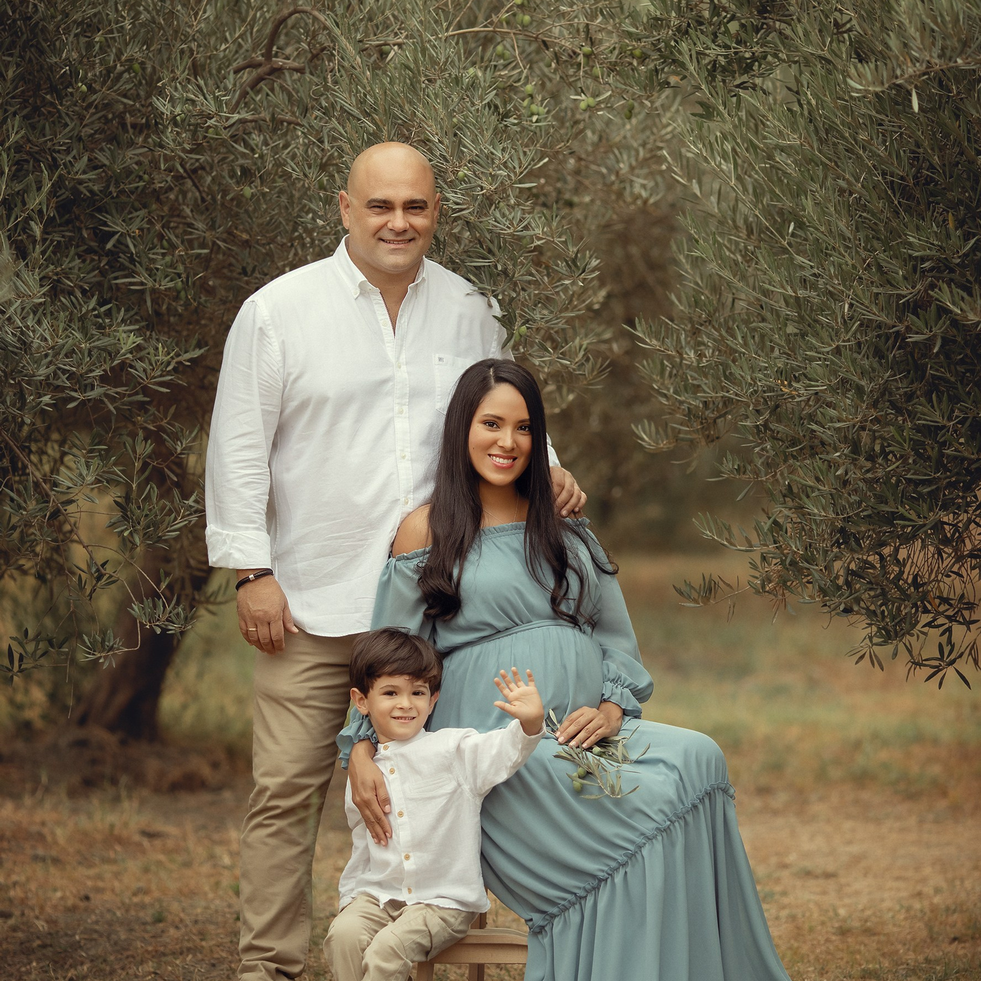 La magia de la espera. Fotógrafo Almeria. Swetlana Ushakova
